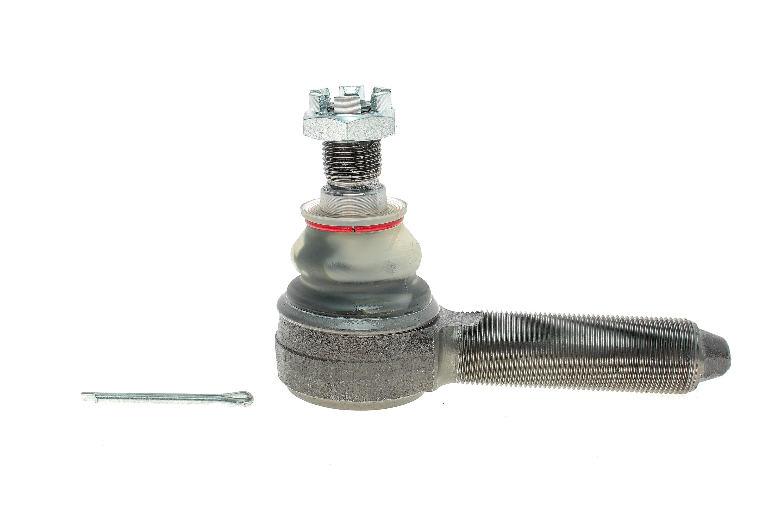 Наконечник тяги рульової MB Vario 512-815D 96- (M24X1.5) (ліва різьба)