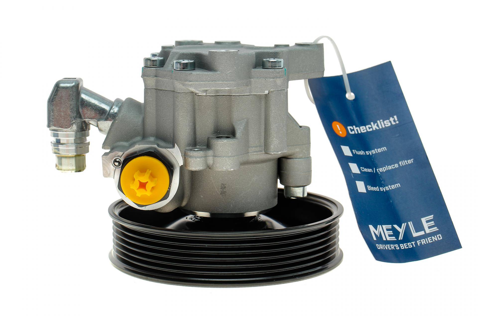 Насос ГПК MB C-class (W202)/E-class (W210) 97-03