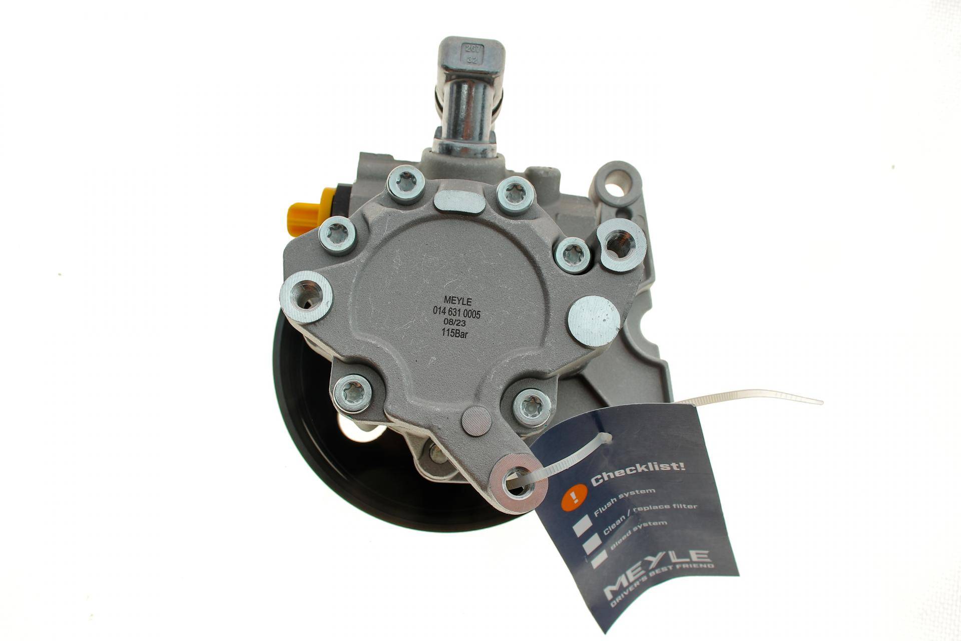 Насос ГПК MB C-class (W202)/E-class (W210) 97-03