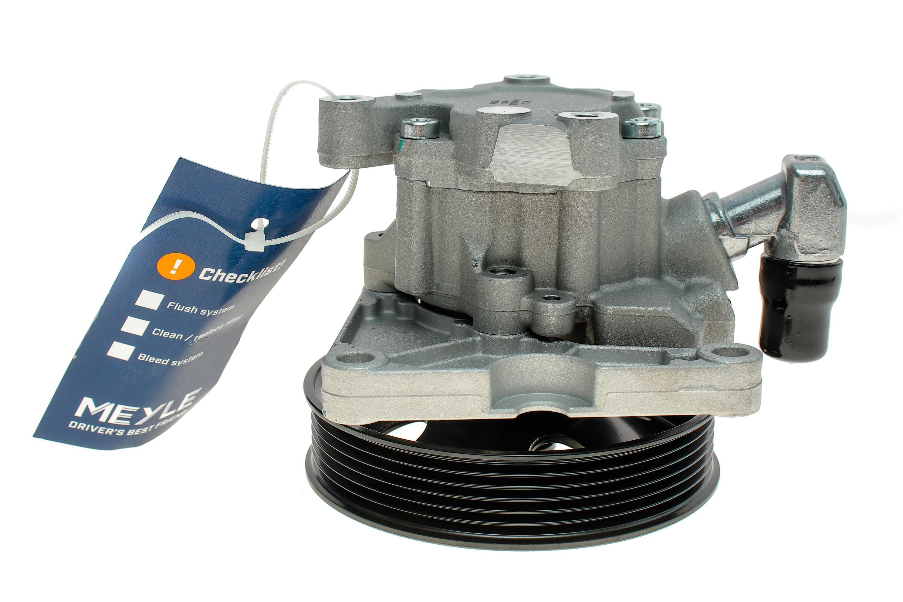 Насос ГПК MB C-class (W202)/E-class (W210) 97-03