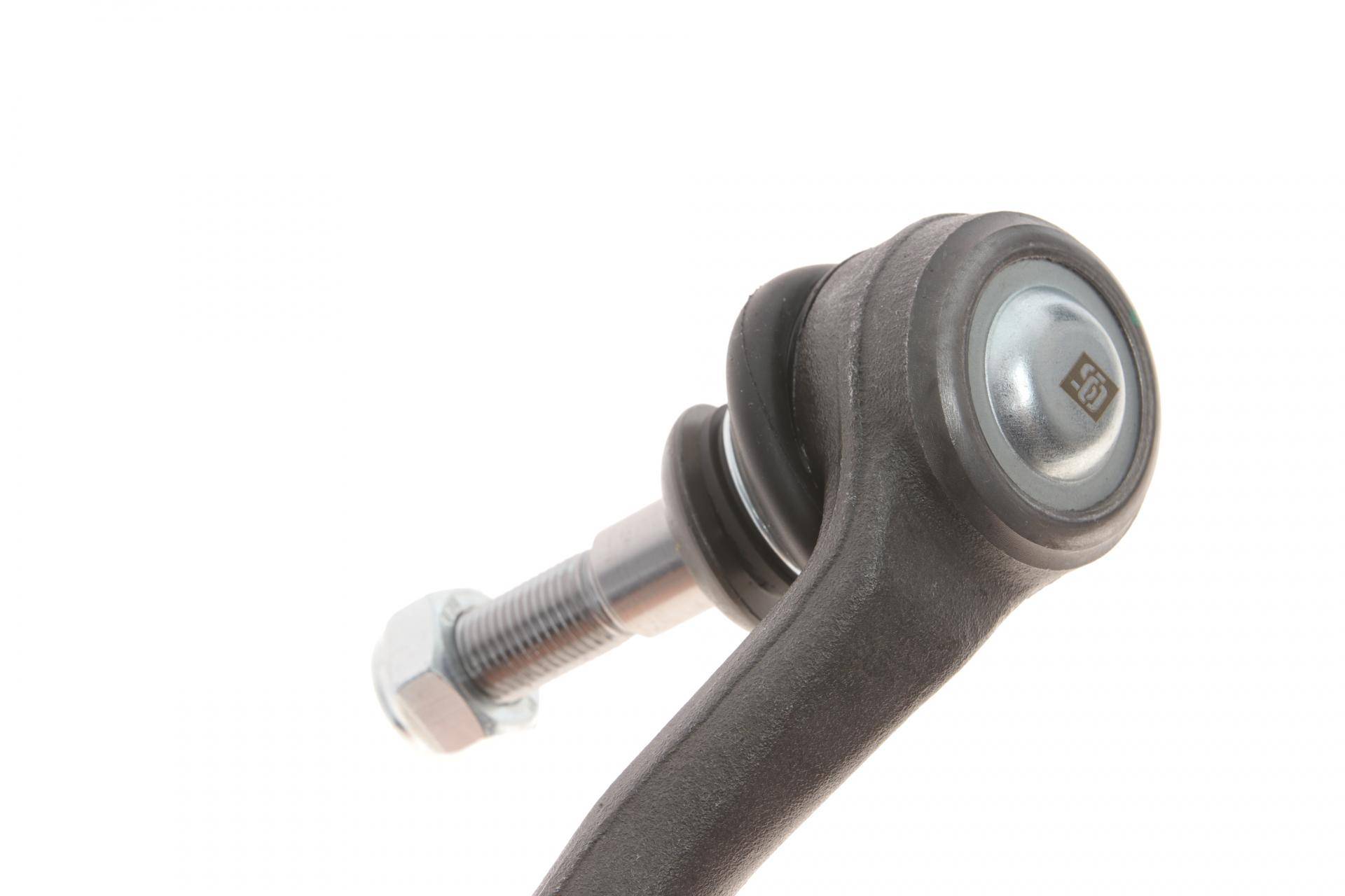 Наконечник тяги рульової BMW 5 (E60/E61) 01-10/6 (E63) 03-10/7 (E65/E66/E67) 01-08