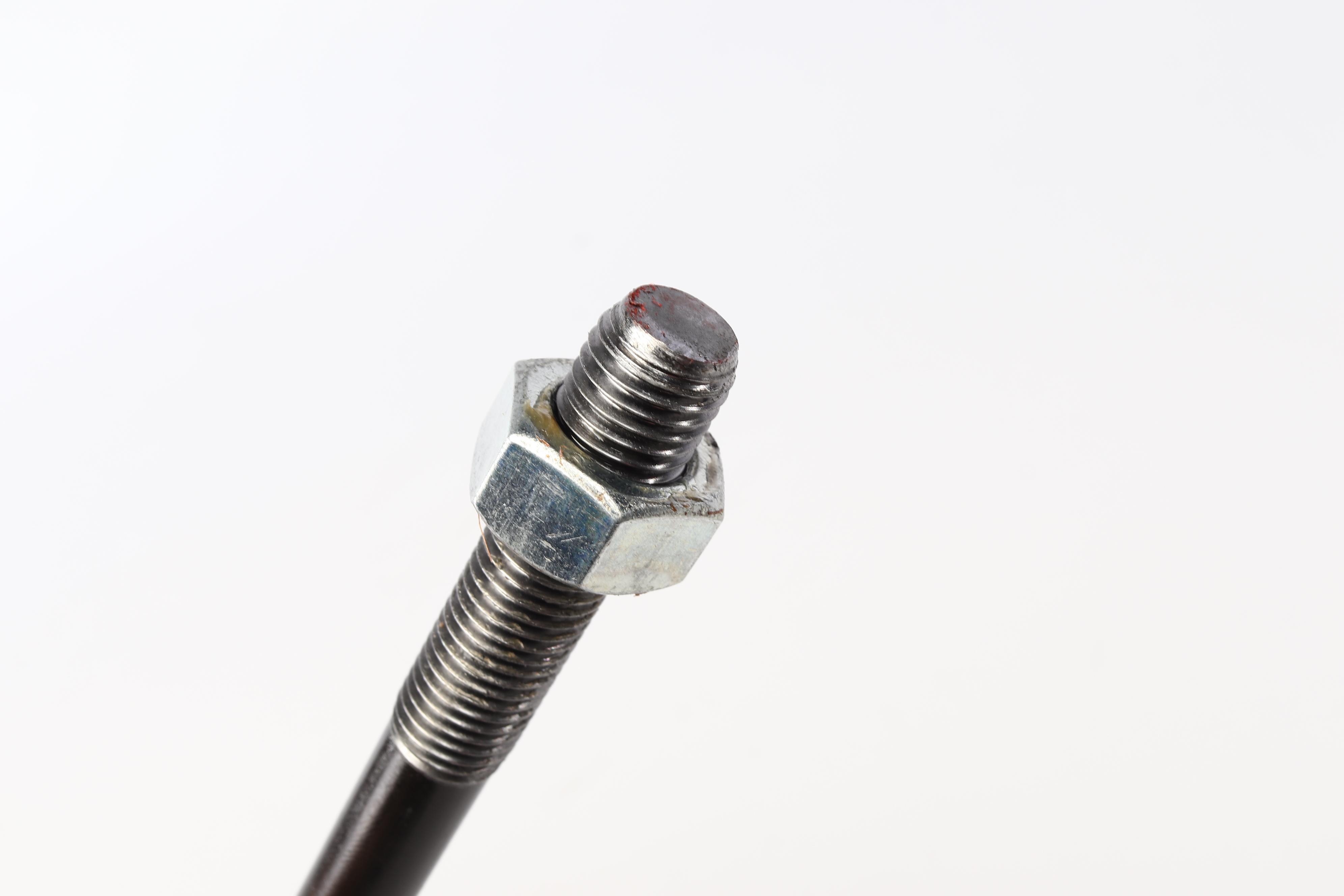 Тяга рульова Opel Combo 01-