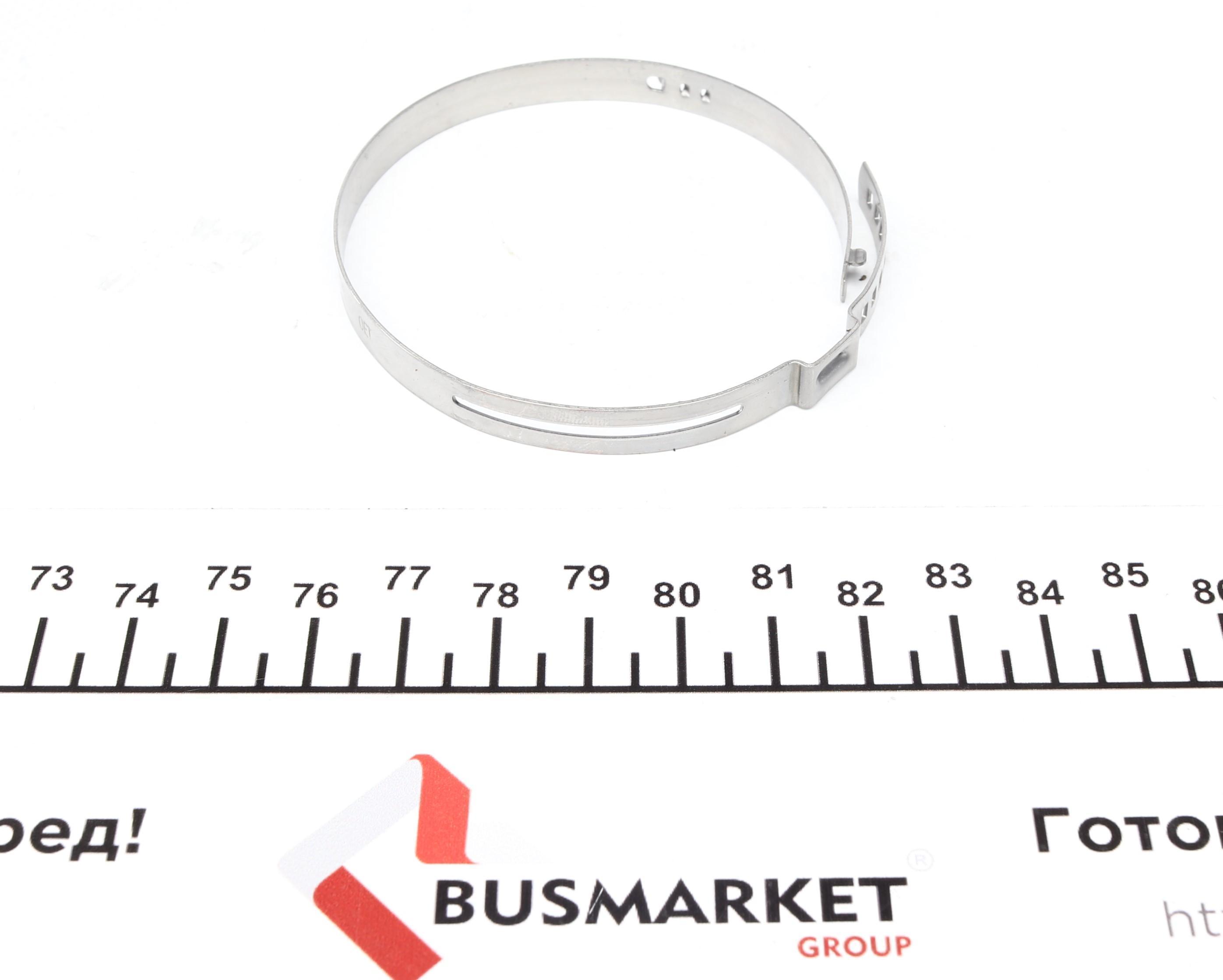 Тяга рульова Opel Combo 01-