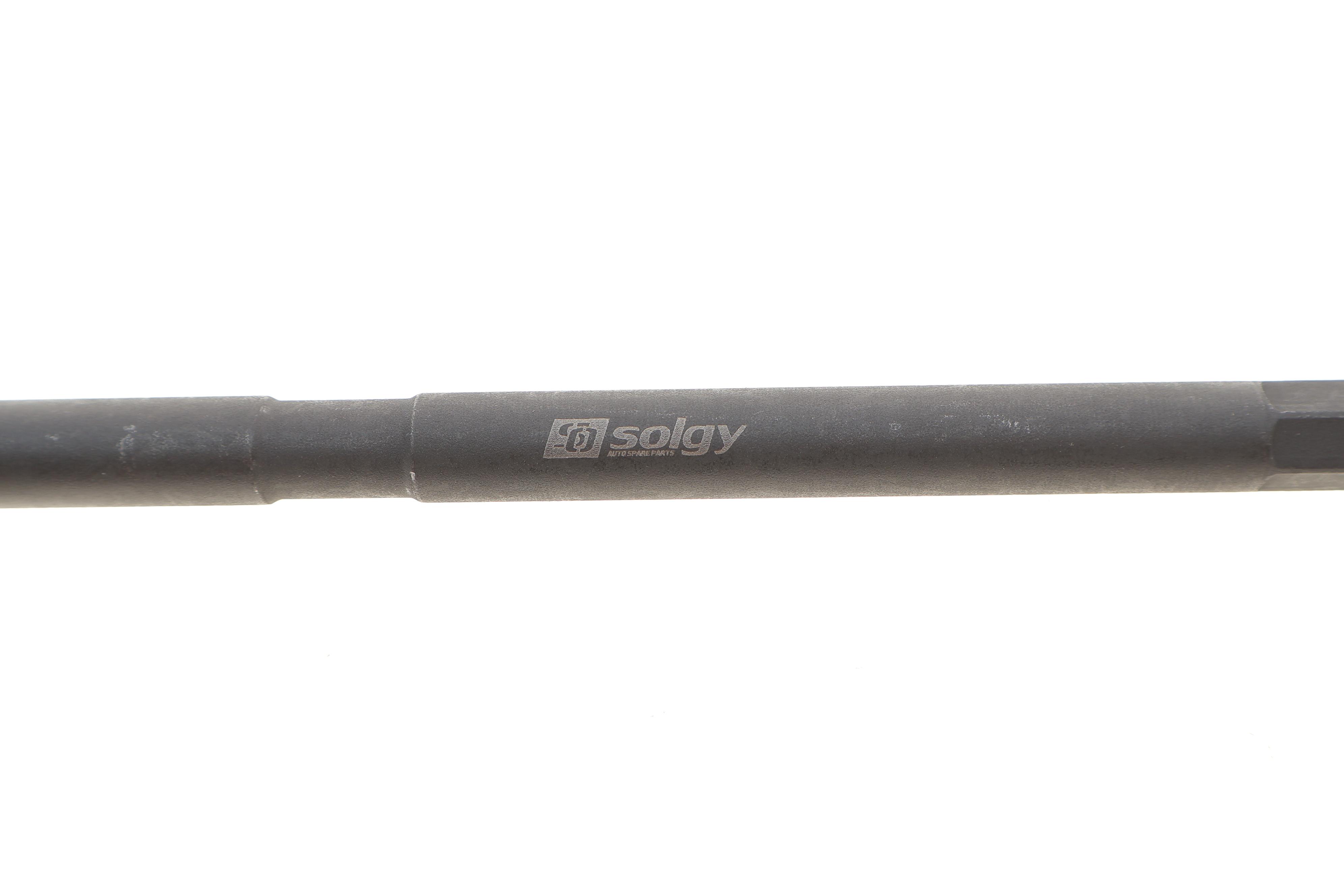 Тяга рульова Ford Fiesta 89-96