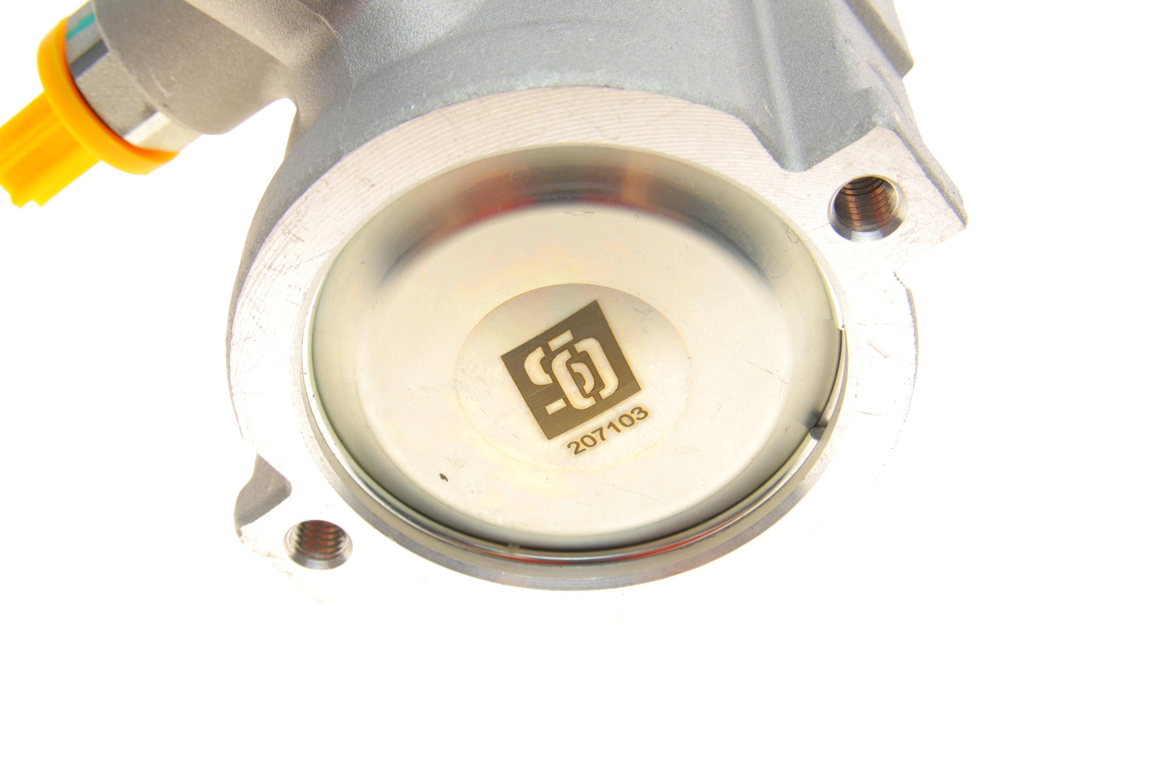 Насос ГПК Fiat Doblo 1.2-1.4 01-