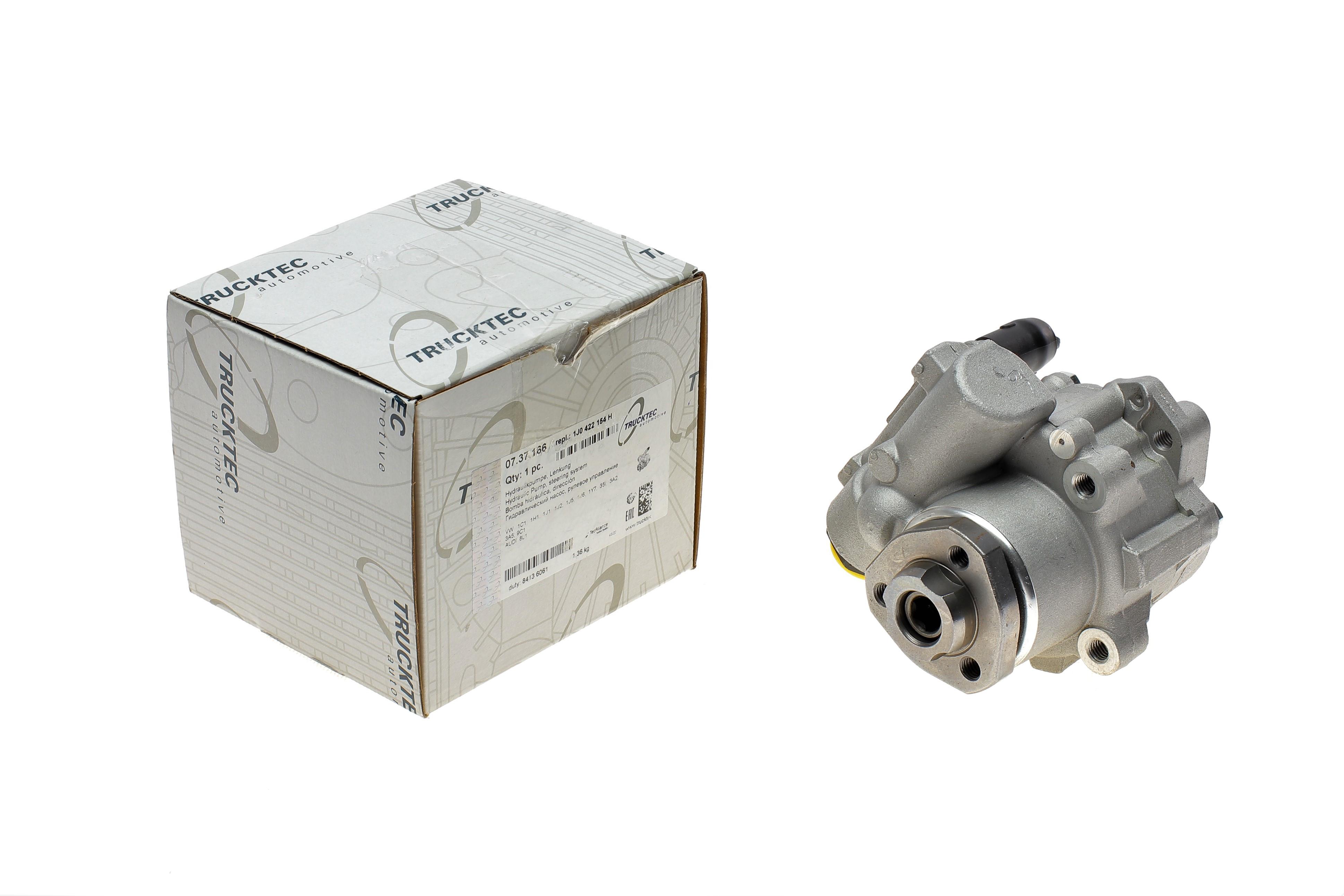 Насос ГПК VW Caddy II/Golf III/IV/Passat B3/B4 1.6/1.9SDI/TDI 98-05