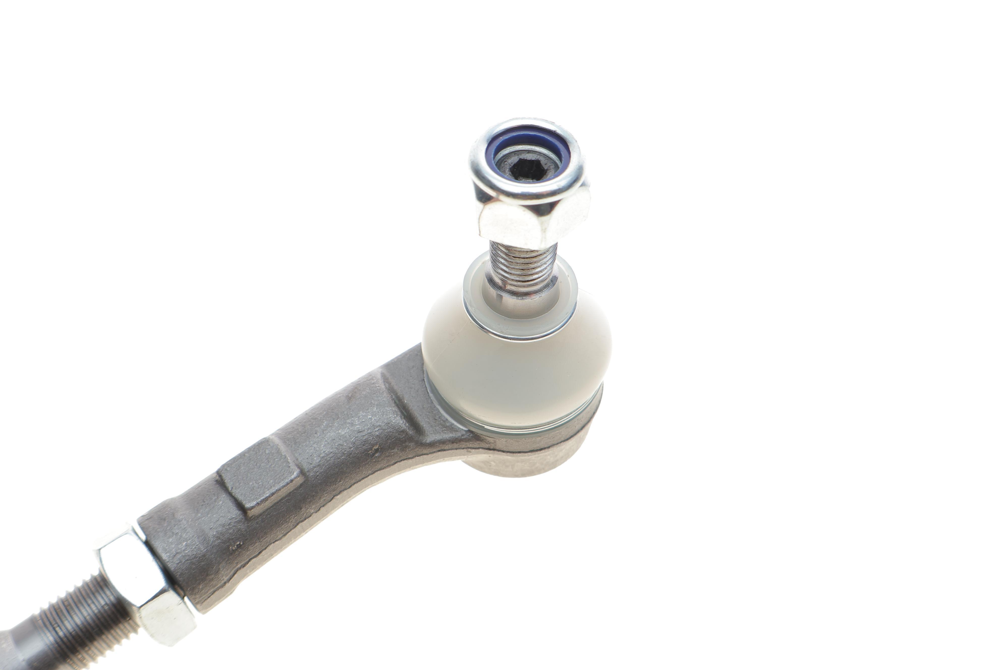 Тяга рульова (з наконечником) (L) Audi A3/Skoda Octavia I/VW Golf IV 96-10