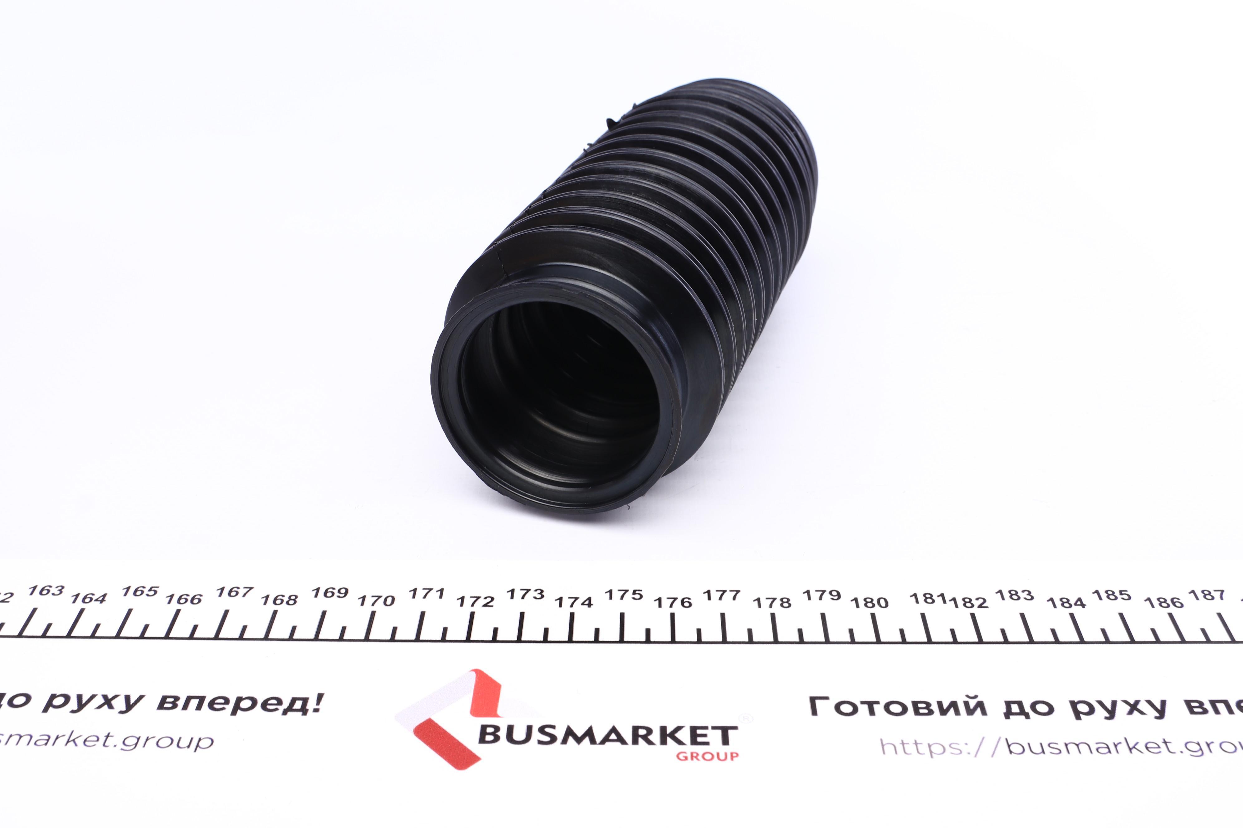 Пильник рейки рульової Fiat Punto 93-99