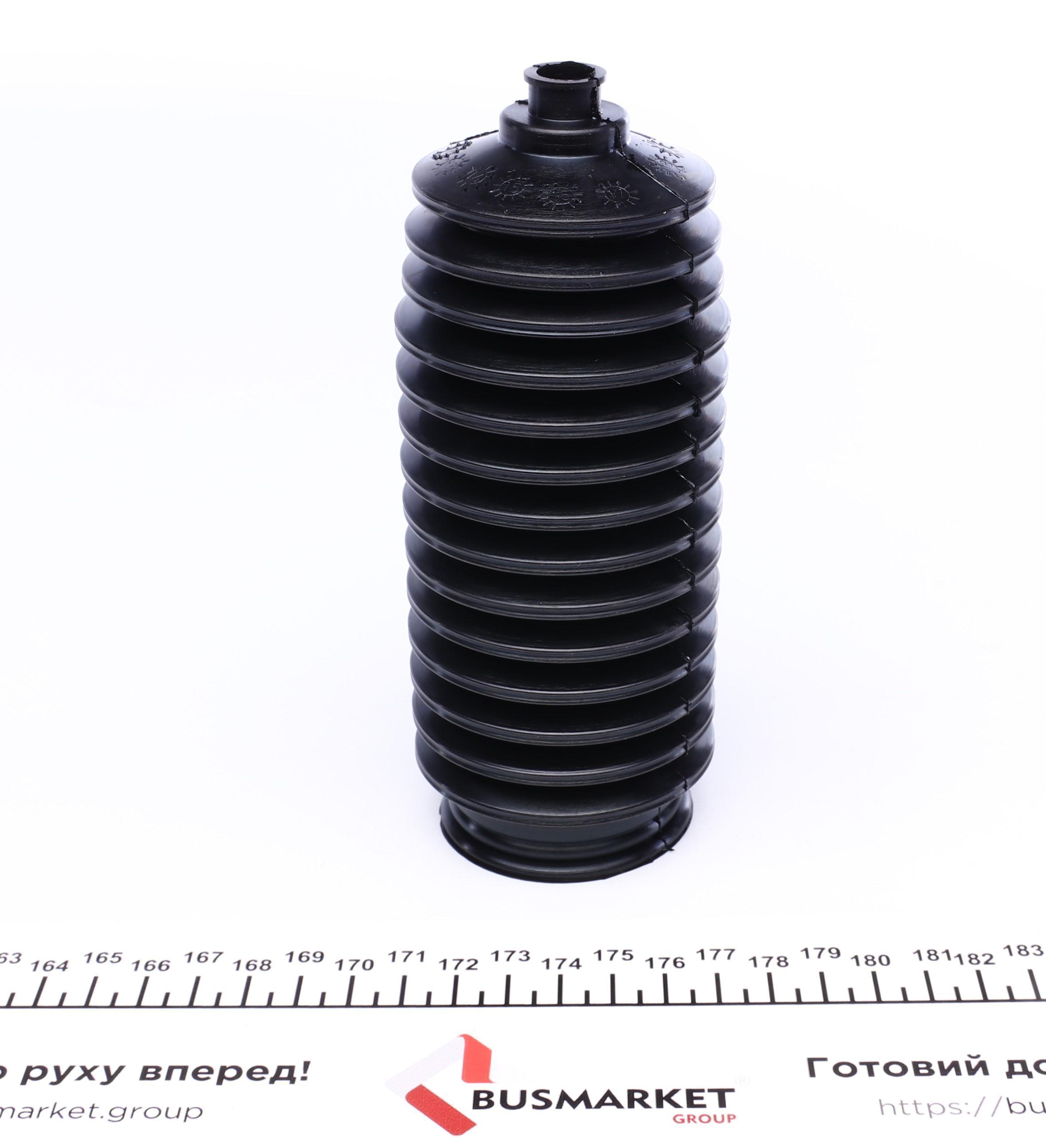 Пильник рейки рульової Fiat Punto 93-99