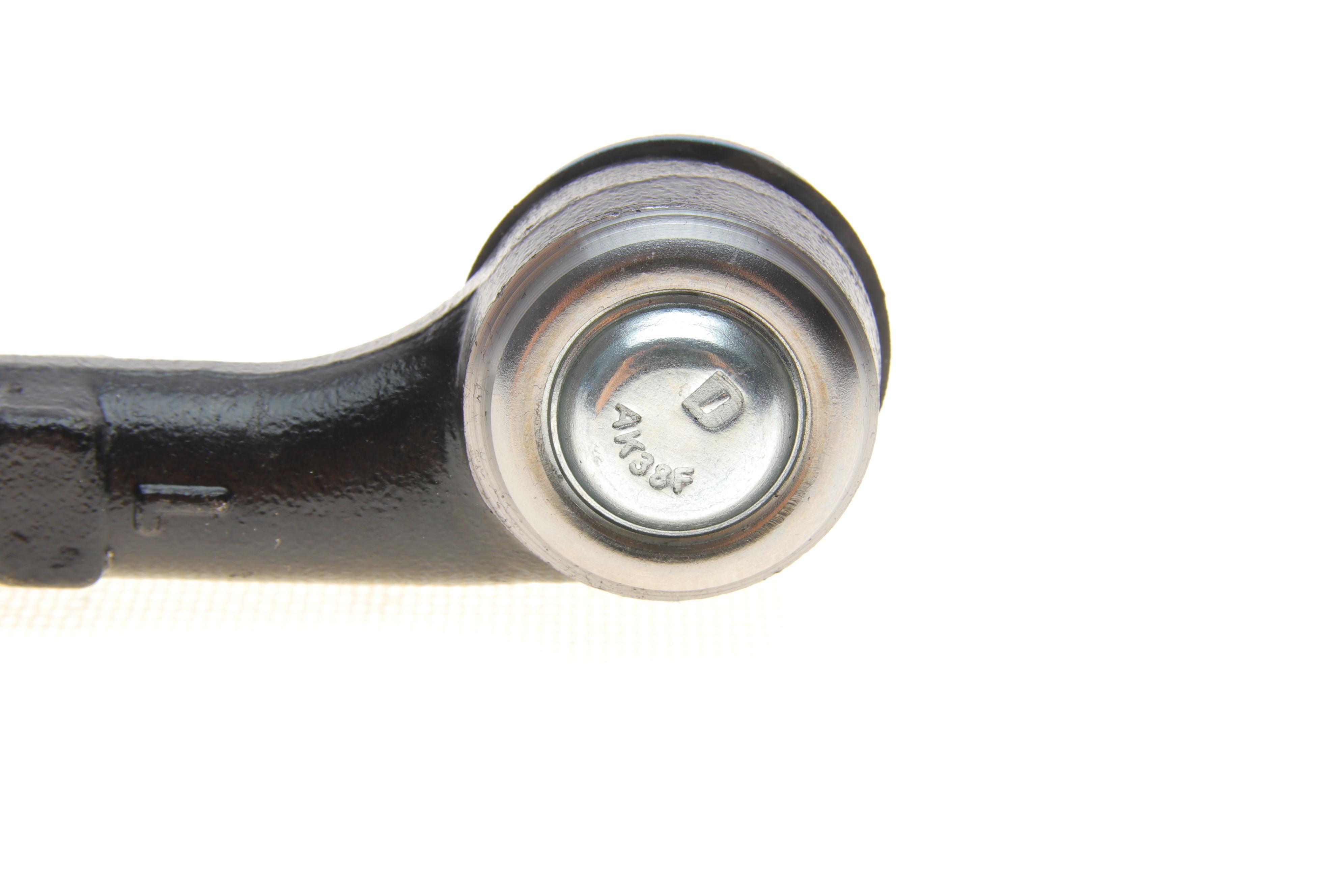 Наконечник тяги рульової (L) Audi A3/Skoda Octavia/VW Golf IV 95-10