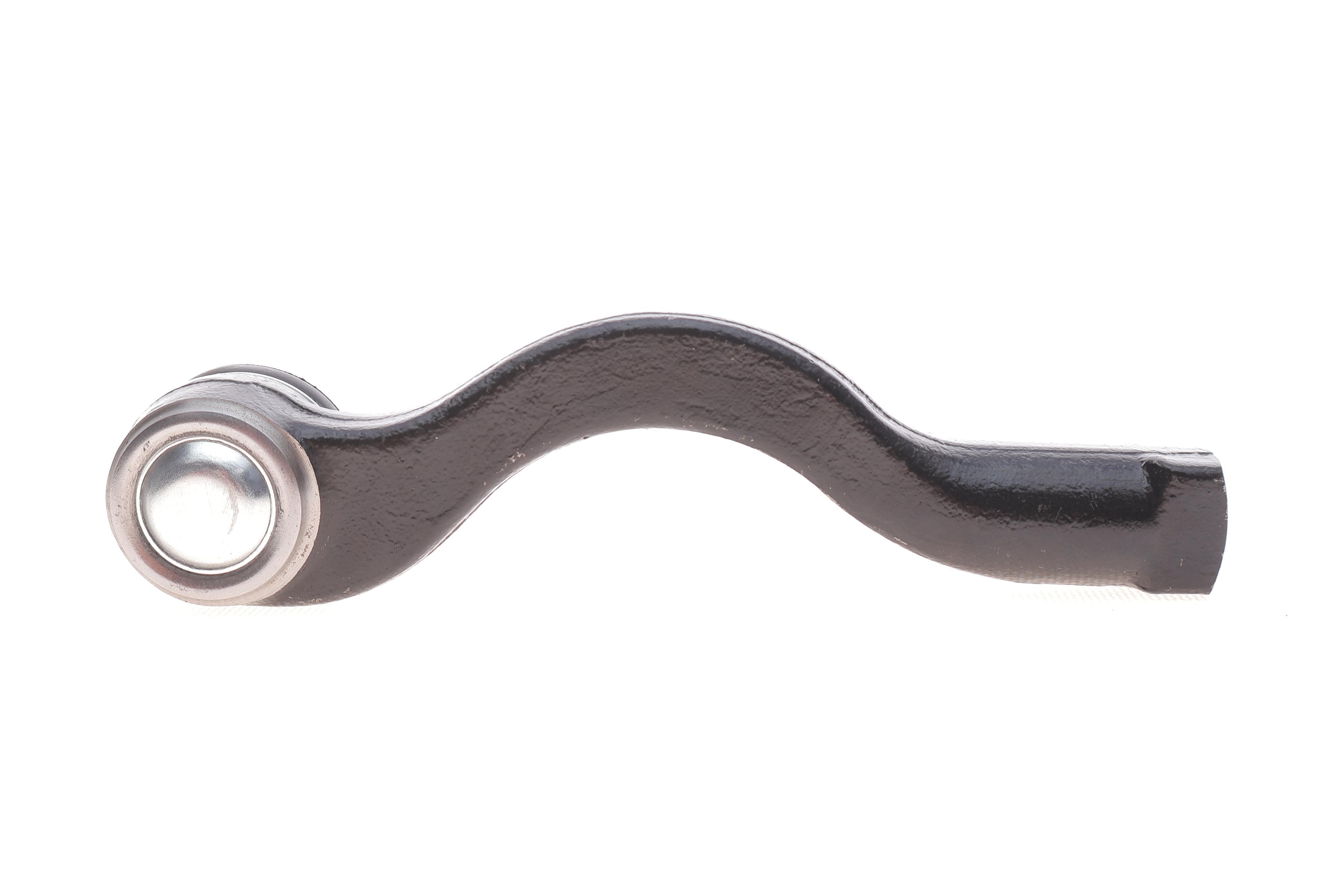 Наконечник тяги рульової (L) Mitsubishi Pajero II 00-/L200 05- (L=185 мм)