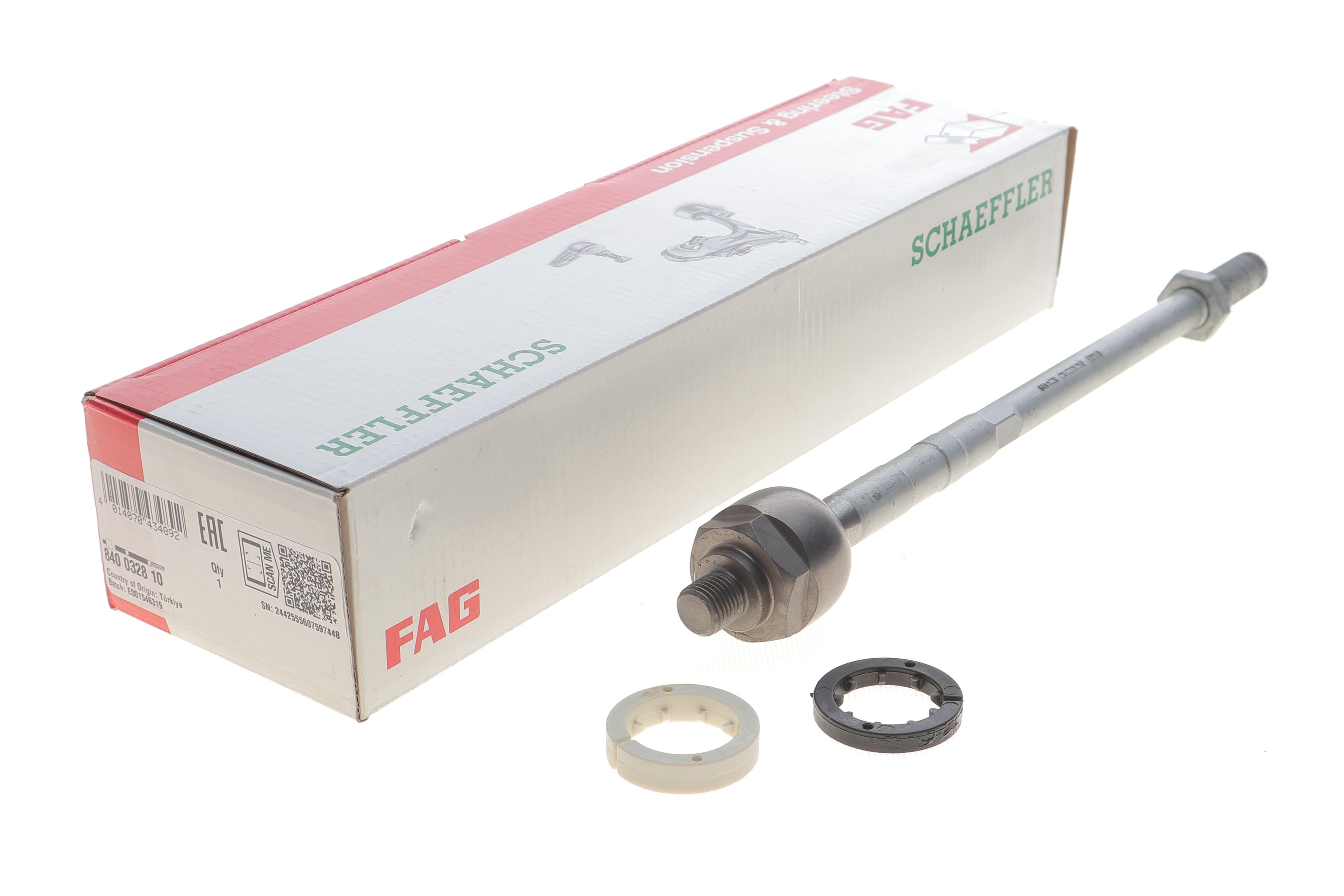 Тяга рульова Renault Clio III/Nissan Micra III 03-