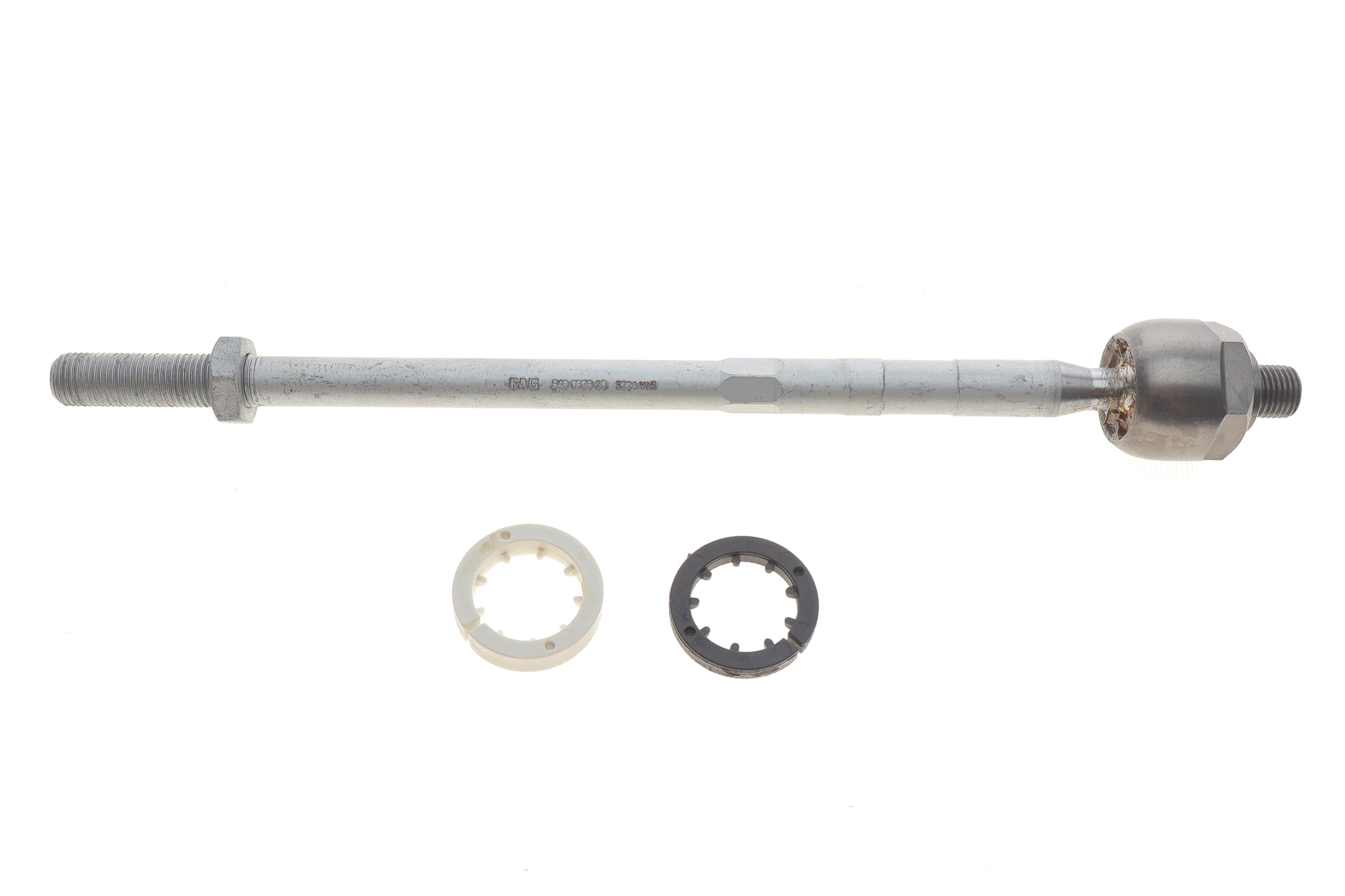 Тяга рульова Renault Clio III/Nissan Micra III 03-