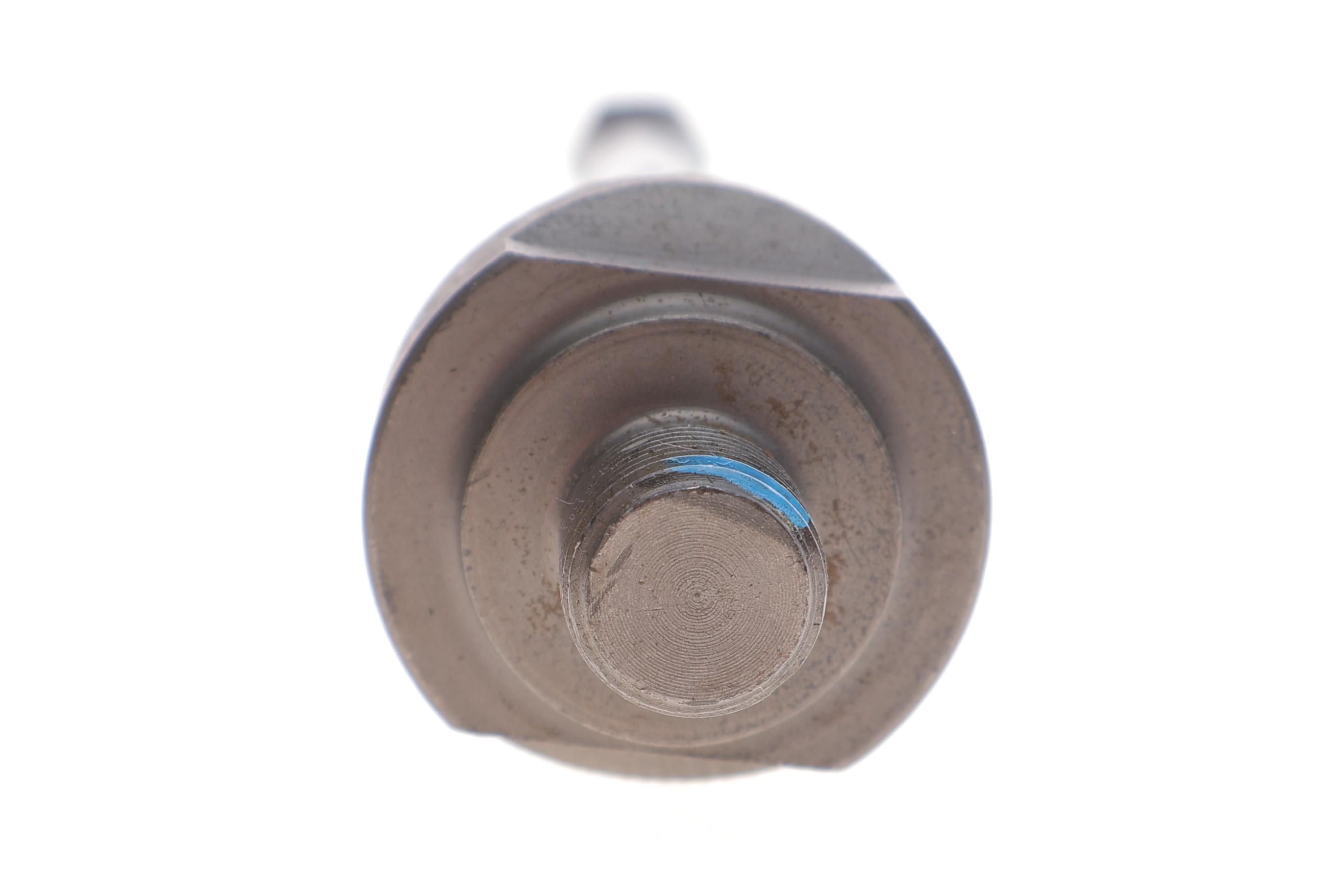 Тяга рульова (L) Ford Transit 00- (тонка)