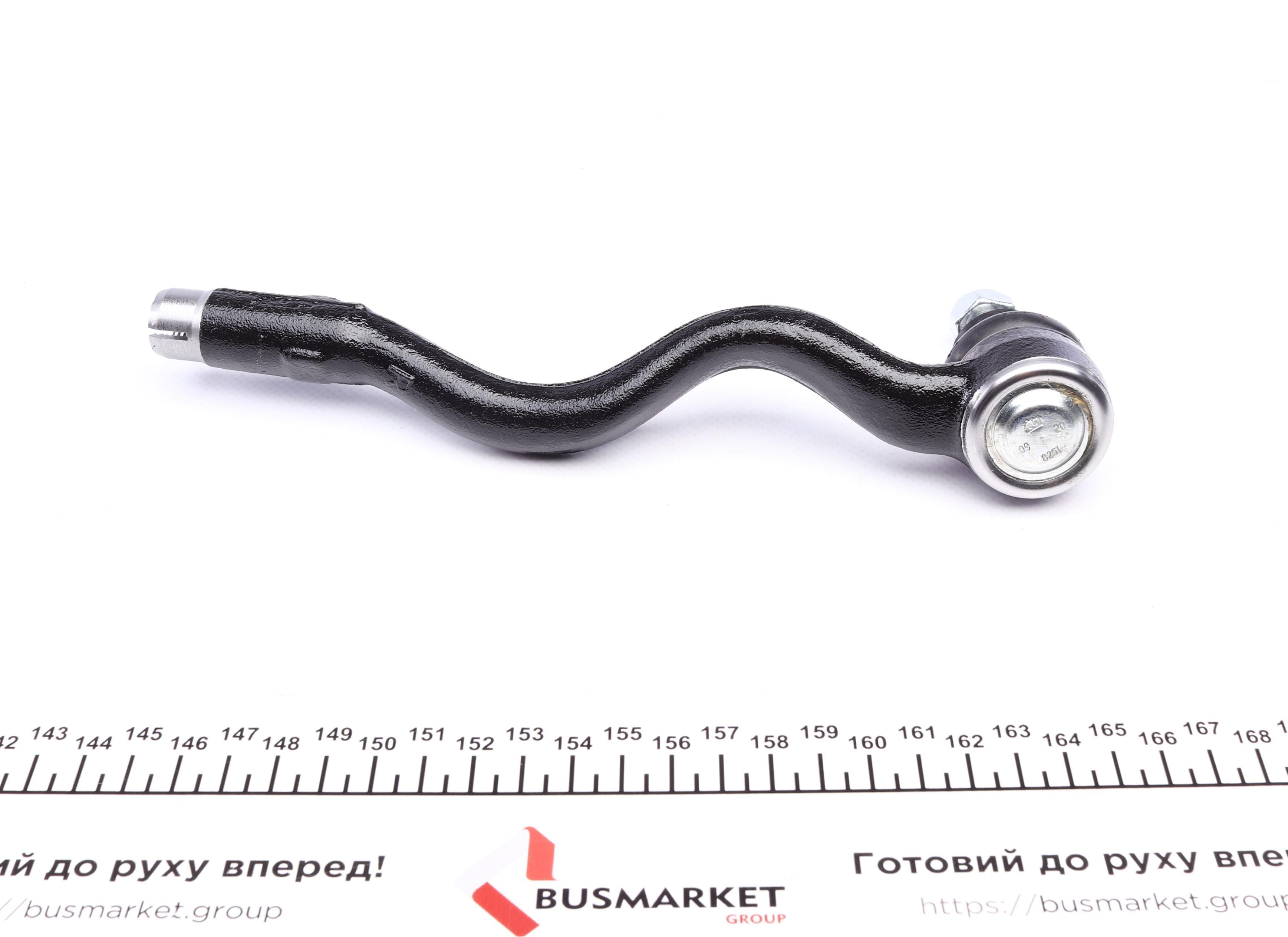 Наконечник тяги рульової (R) BMW 3 (E36) 90-00