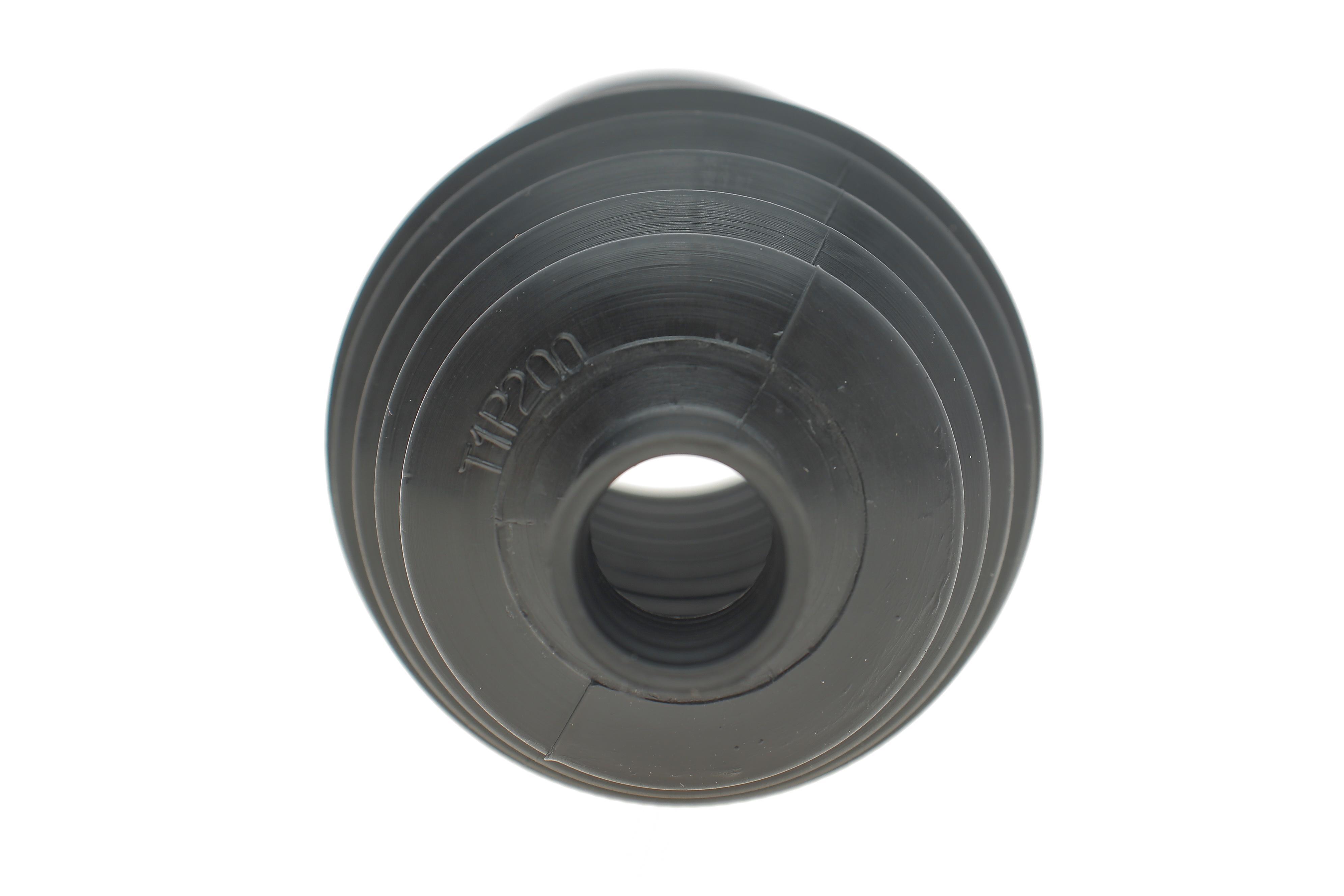 Пильник рейки рульової Renault Trafic/Opel Vivaro/Ford Connect 01- (13x55x205)