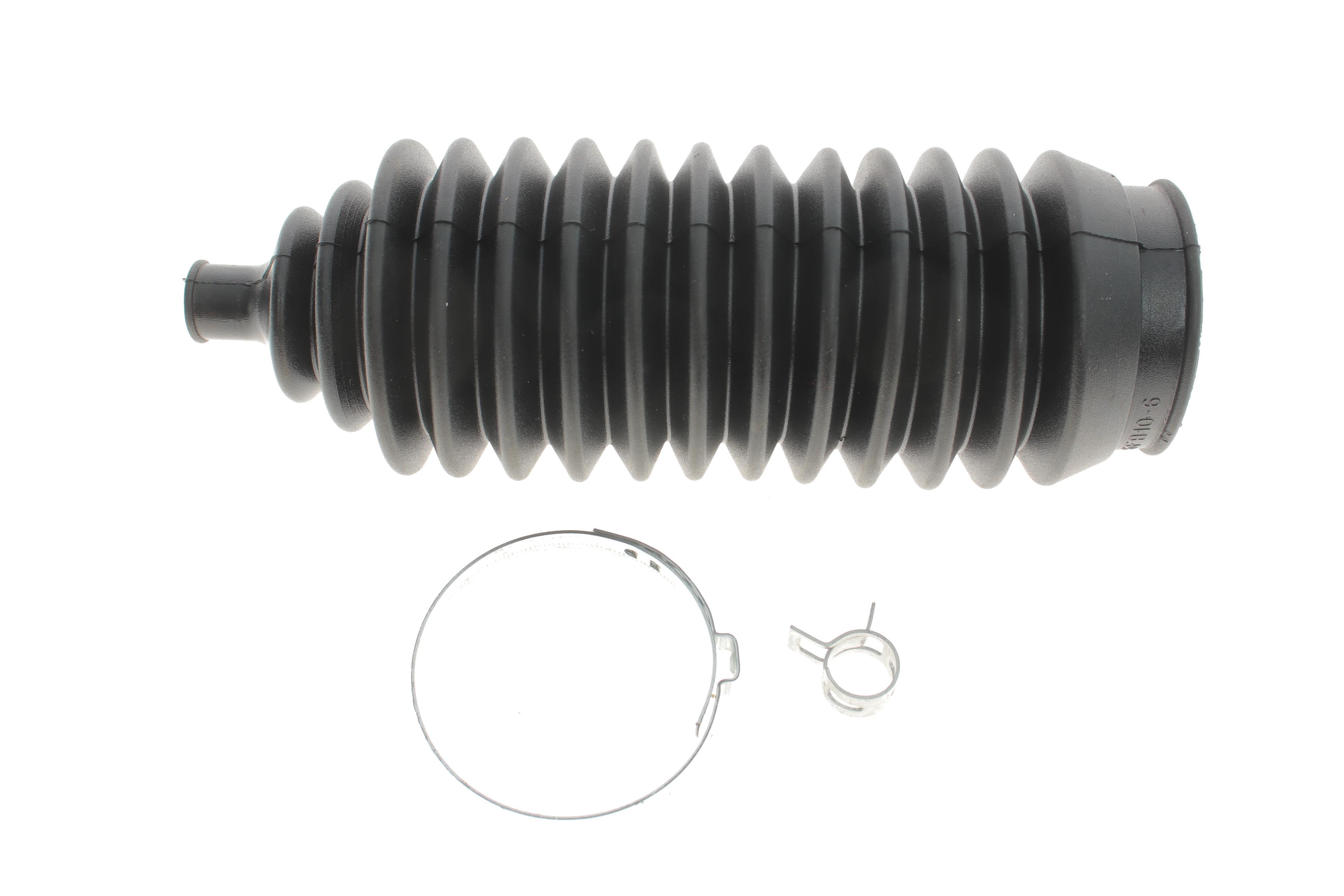 Пильник рейки рульової Mitsubishi Lancer 86-03/Colt 84-88/Galant 84-03