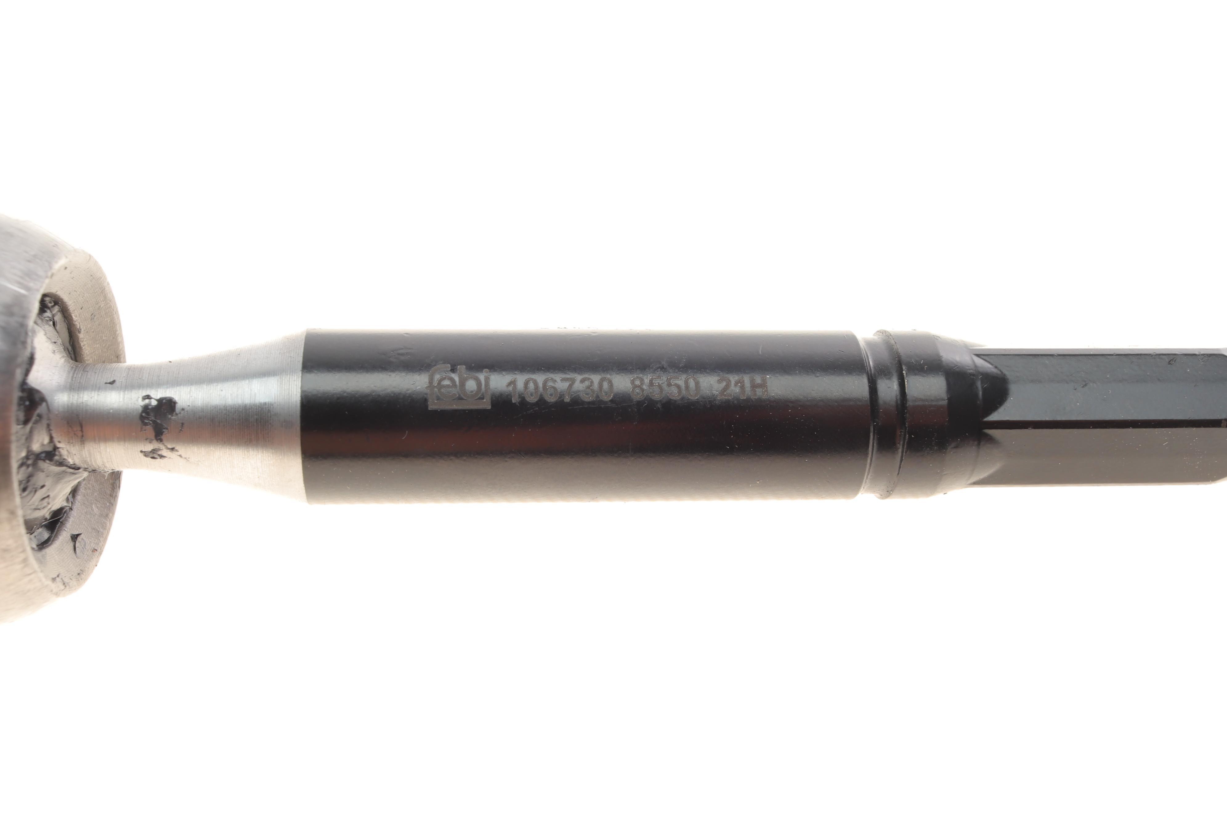 Тяга рульова Mazda CX-7 2.2/2.3 06-