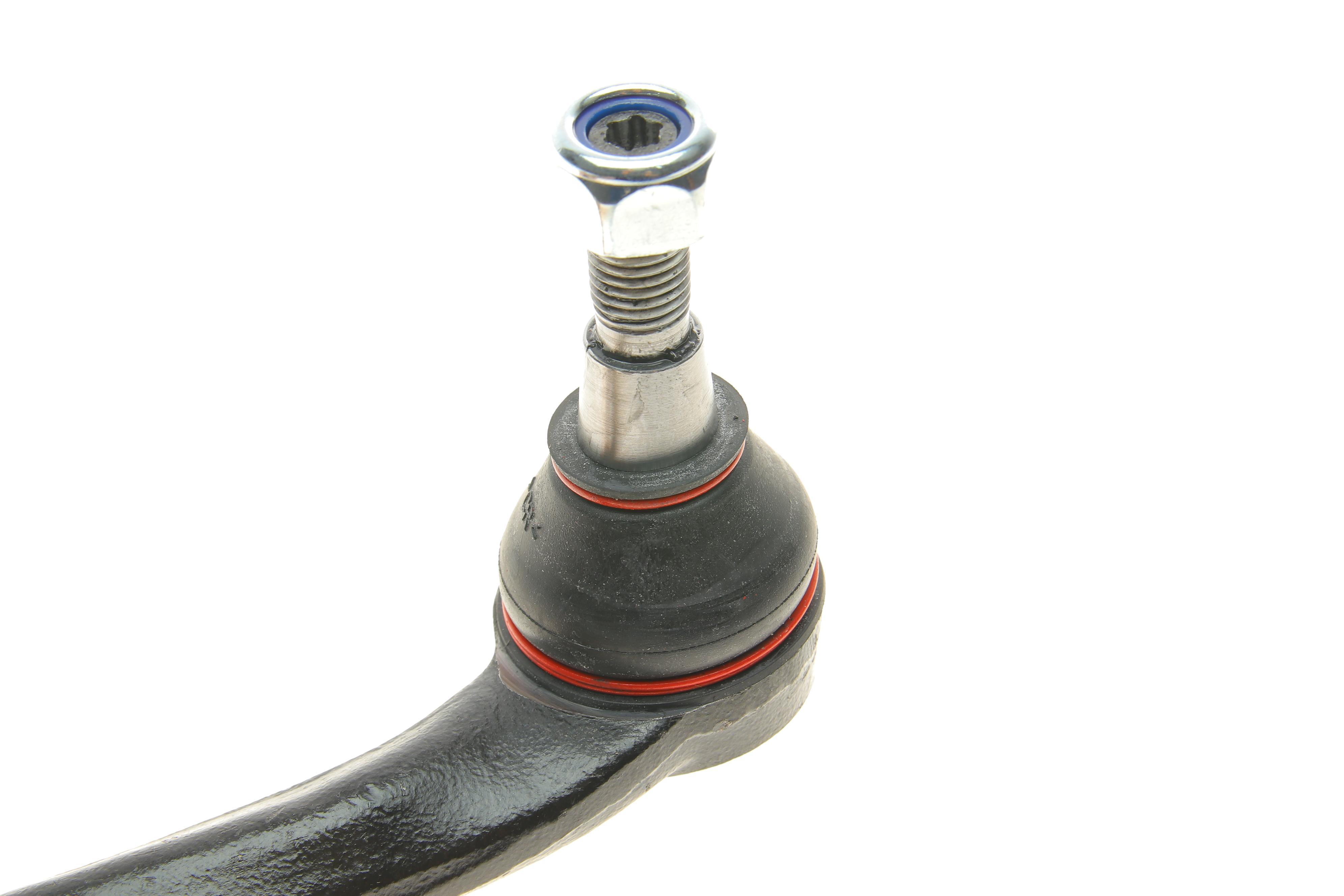 Наконечник рульової тяги (R) Peugeot 508 10-18 (L=197mm)