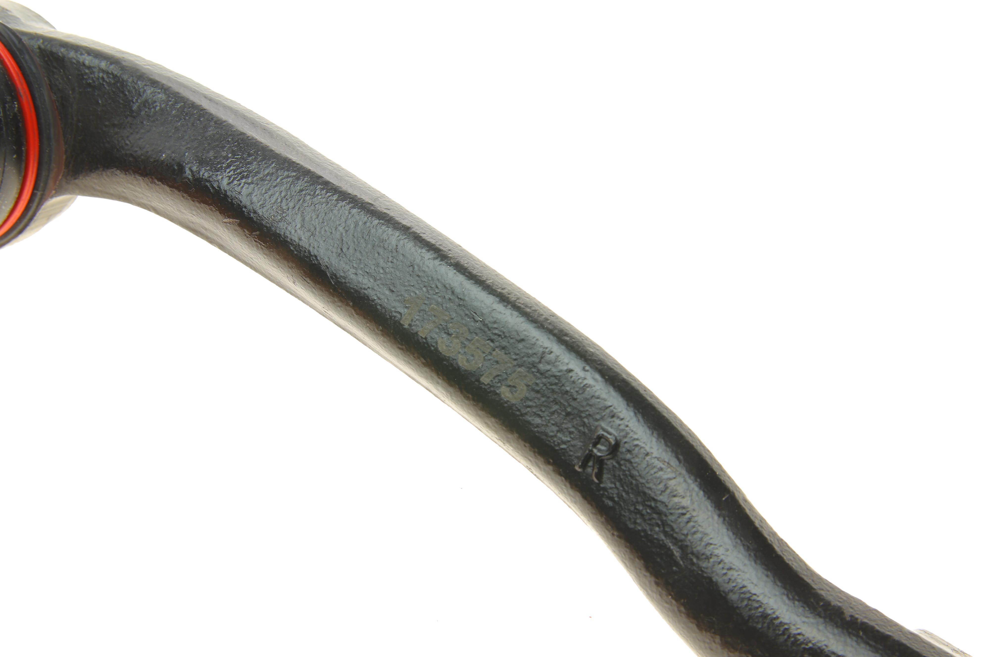 Наконечник рульової тяги (R) Peugeot 508 10-18 (L=197mm)