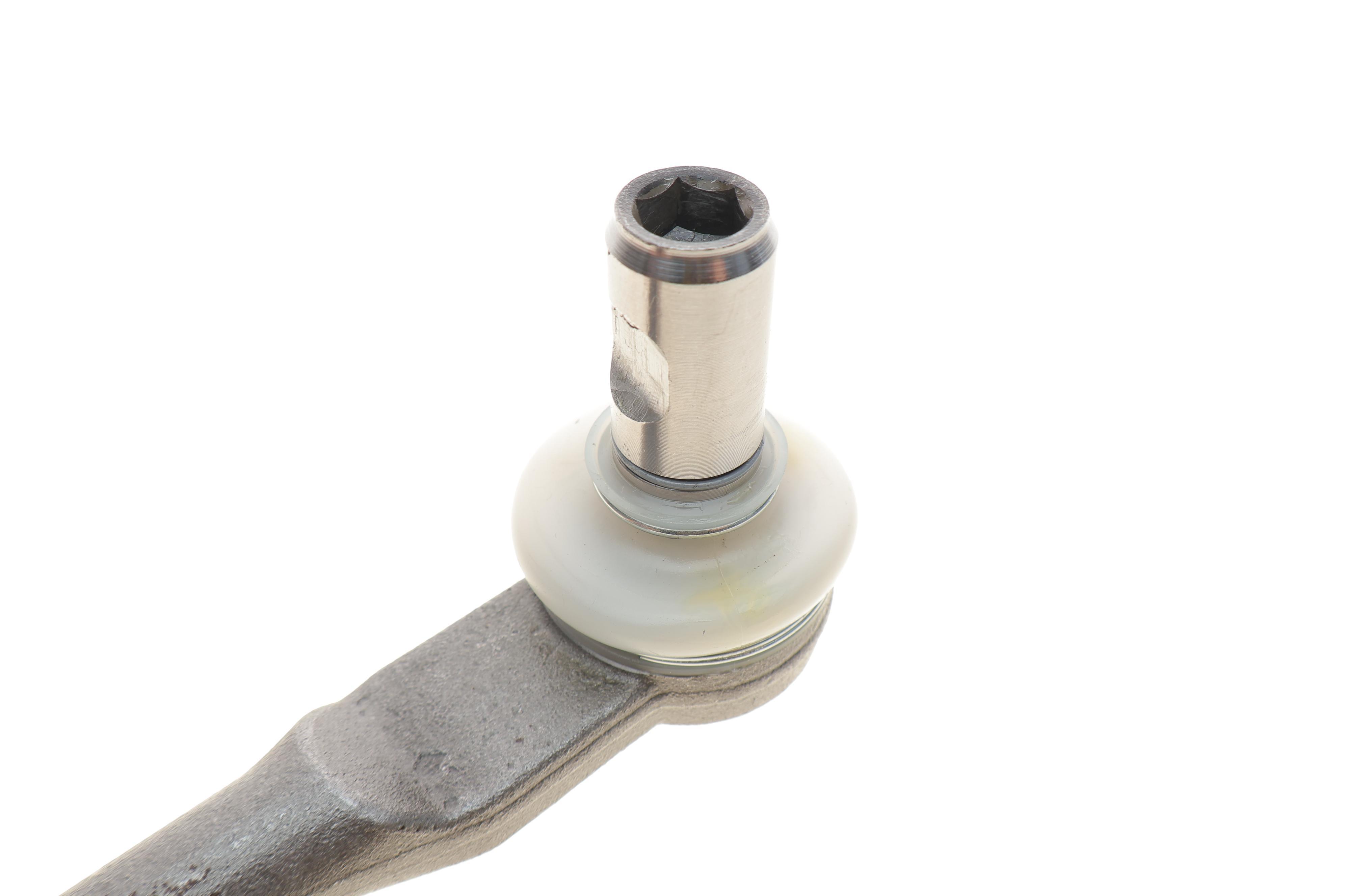 Тяга рульова (з наконечником) Audi A6 04-11