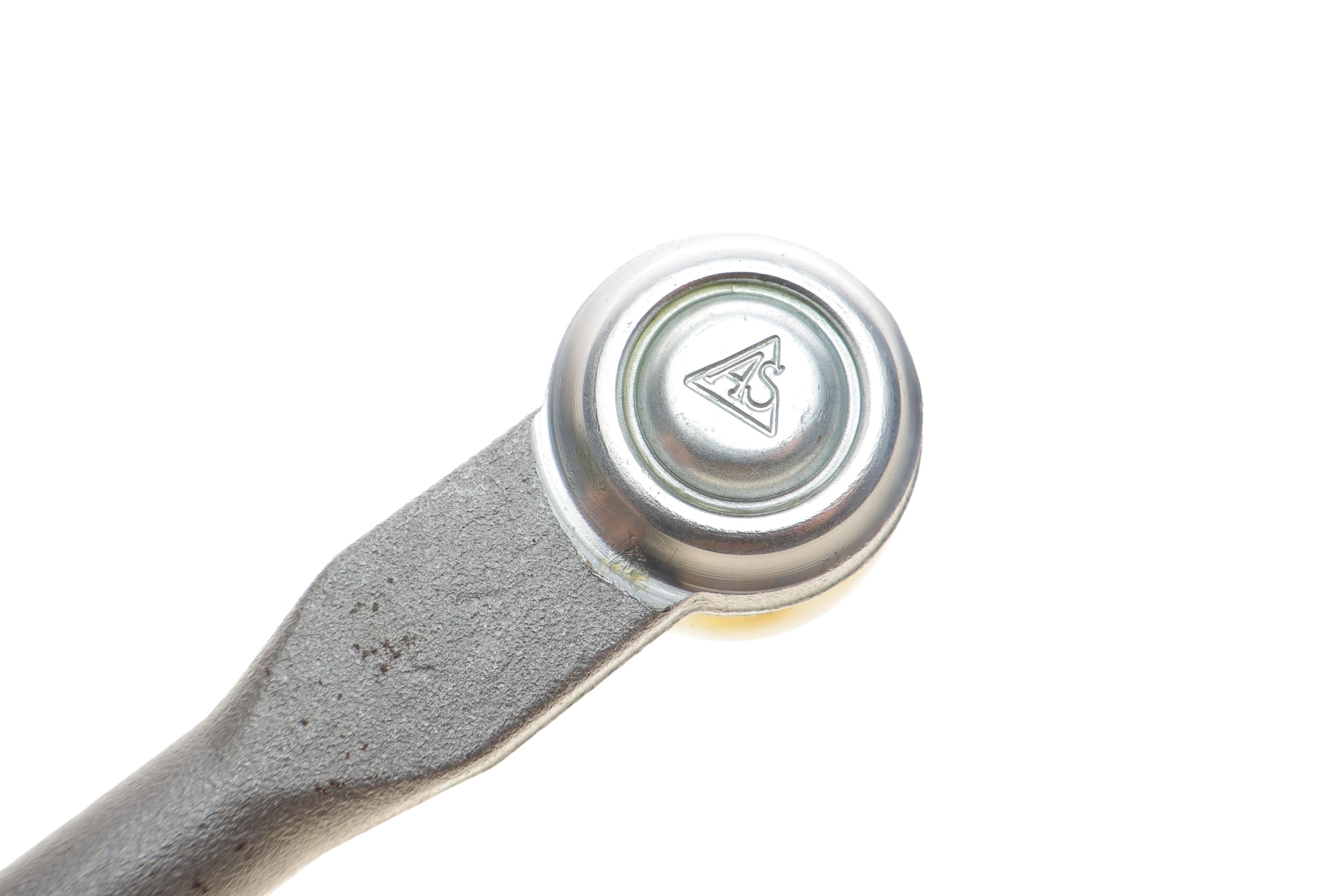 Тяга рульова (з наконечником) Audi A6 04-11