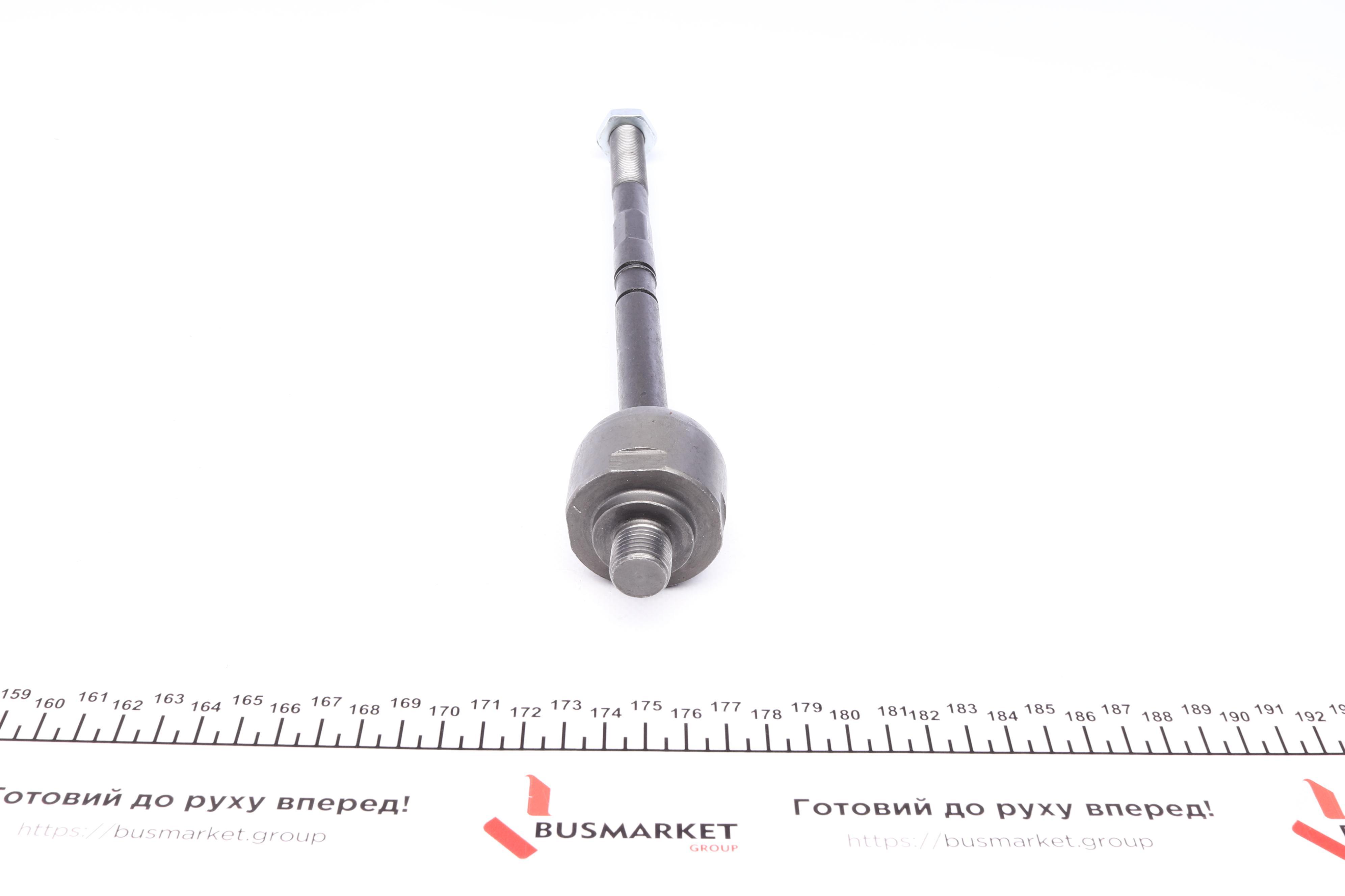 Тяга рульова MB S-class (W221) 05-13 (L=262mm)