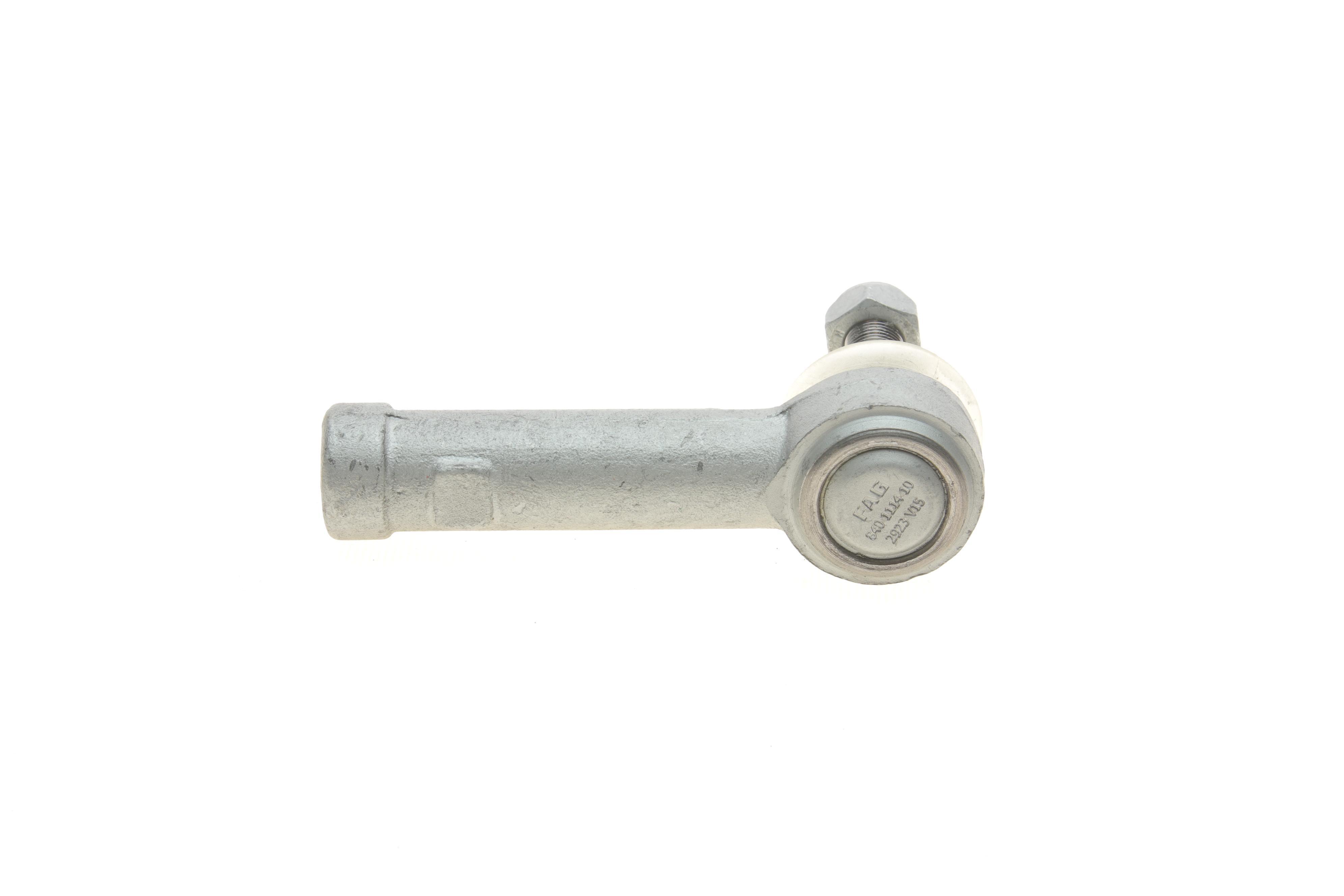 Наконечник тяги рульової Honda CR-V III 06-/Toyota Rav 4 IV 12-, (Л=П)