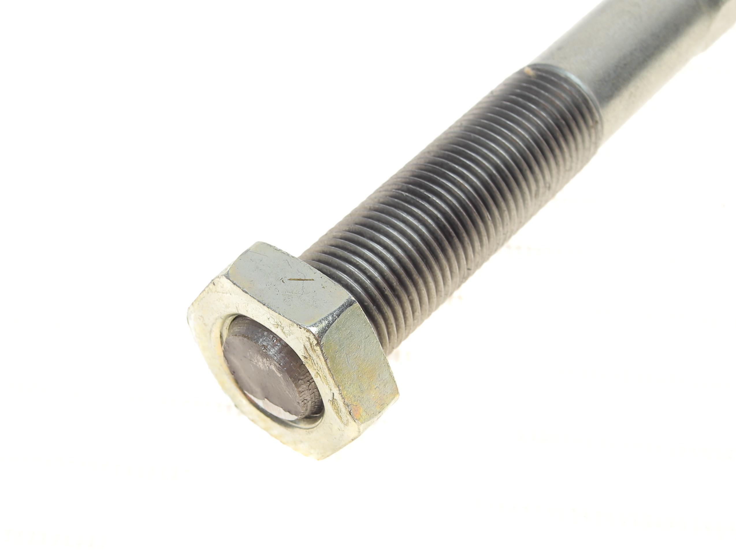 Тяга рульова Citroen C4 06-13 (L=314mm)