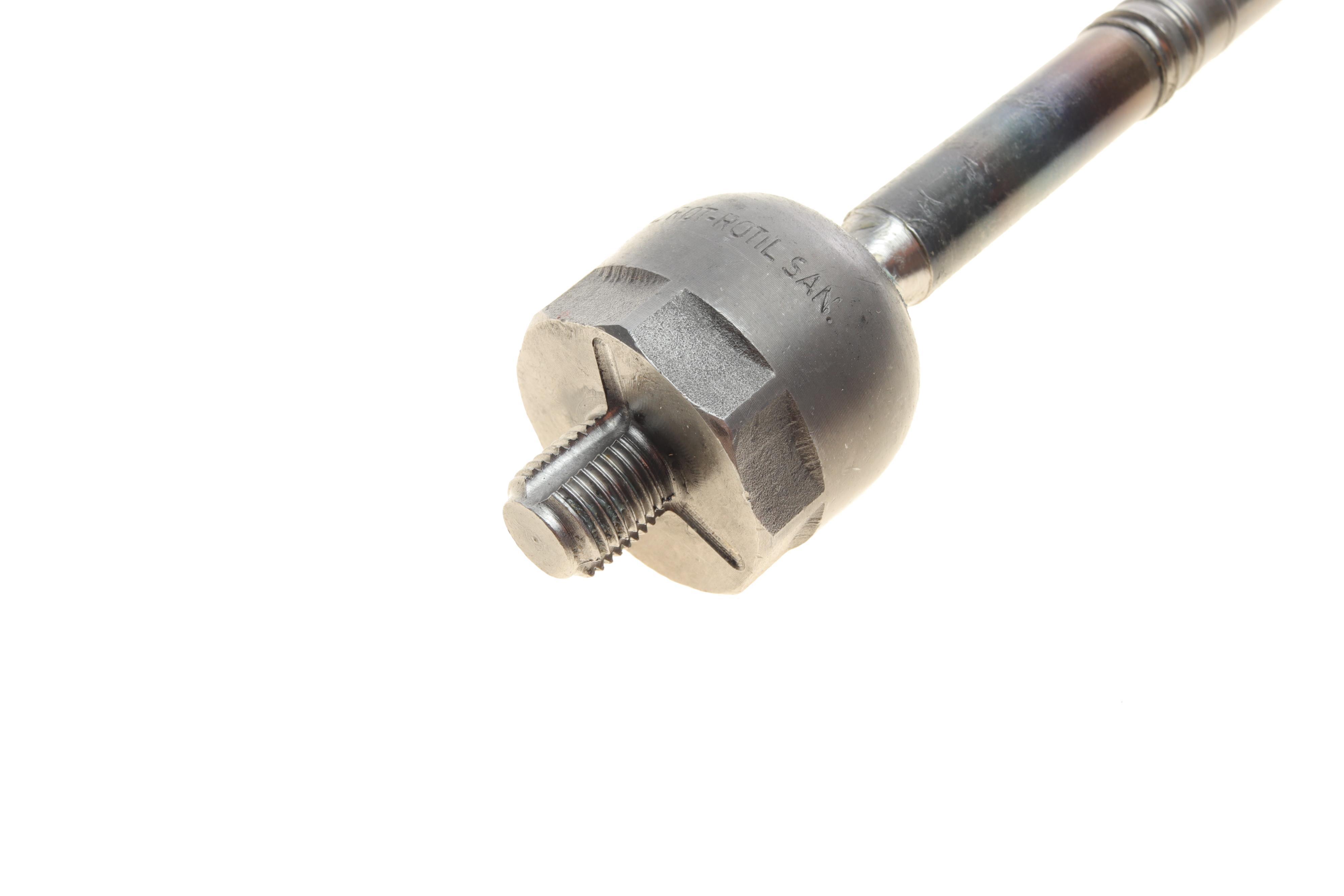 Тяга рульова Gaselle Next 93-02 (L=391mm)