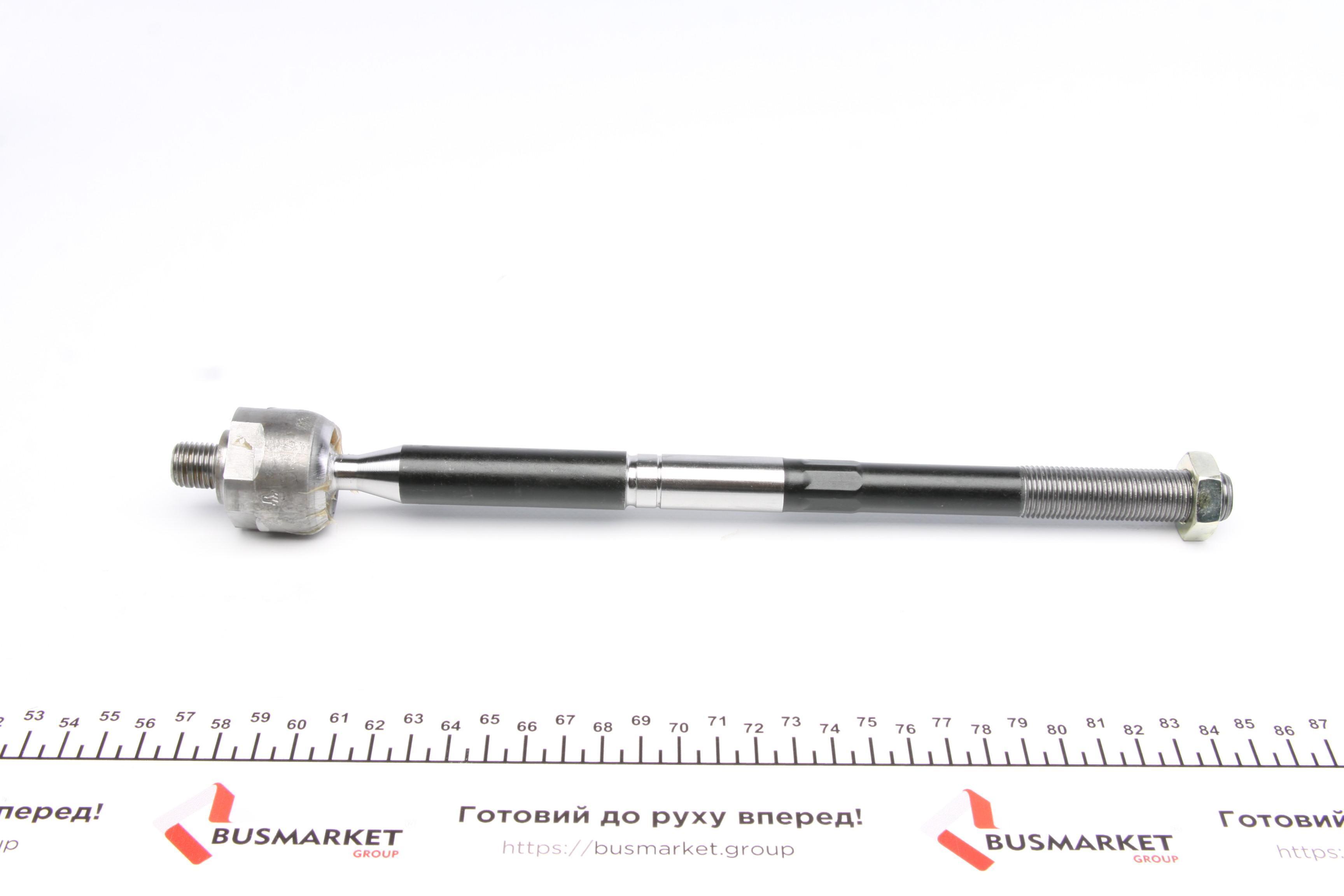 Тяга рульова Ford Focus III 10- (L=300mm)