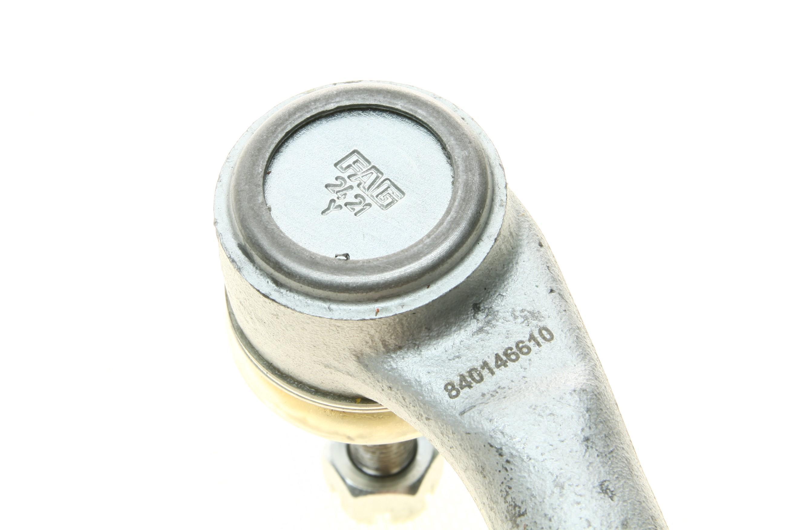 Накінечник тяги керма (R) Hyundai i10 13-