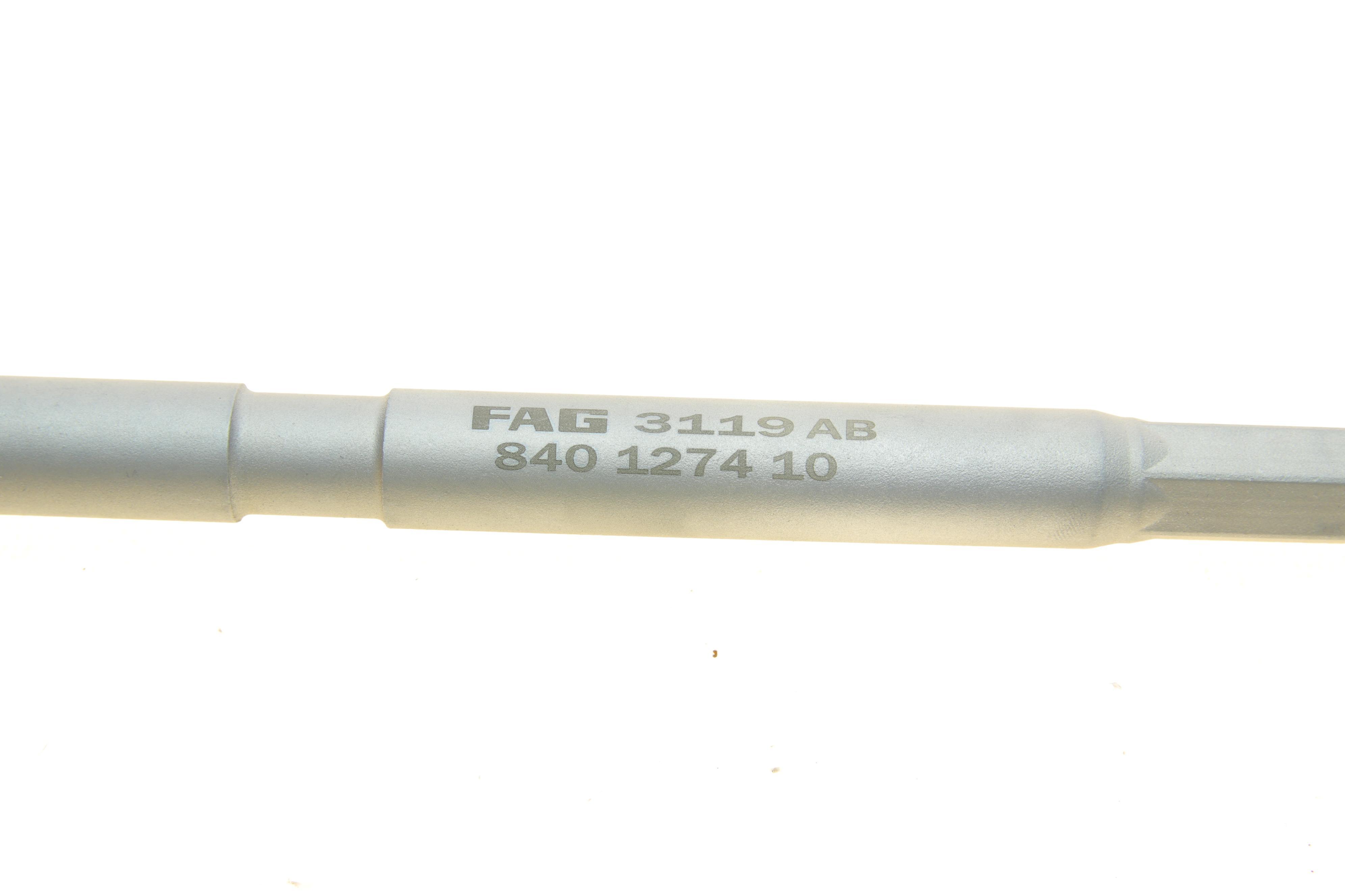 Тяга рульова Chevrolet Trax/Opel Mokka 12-