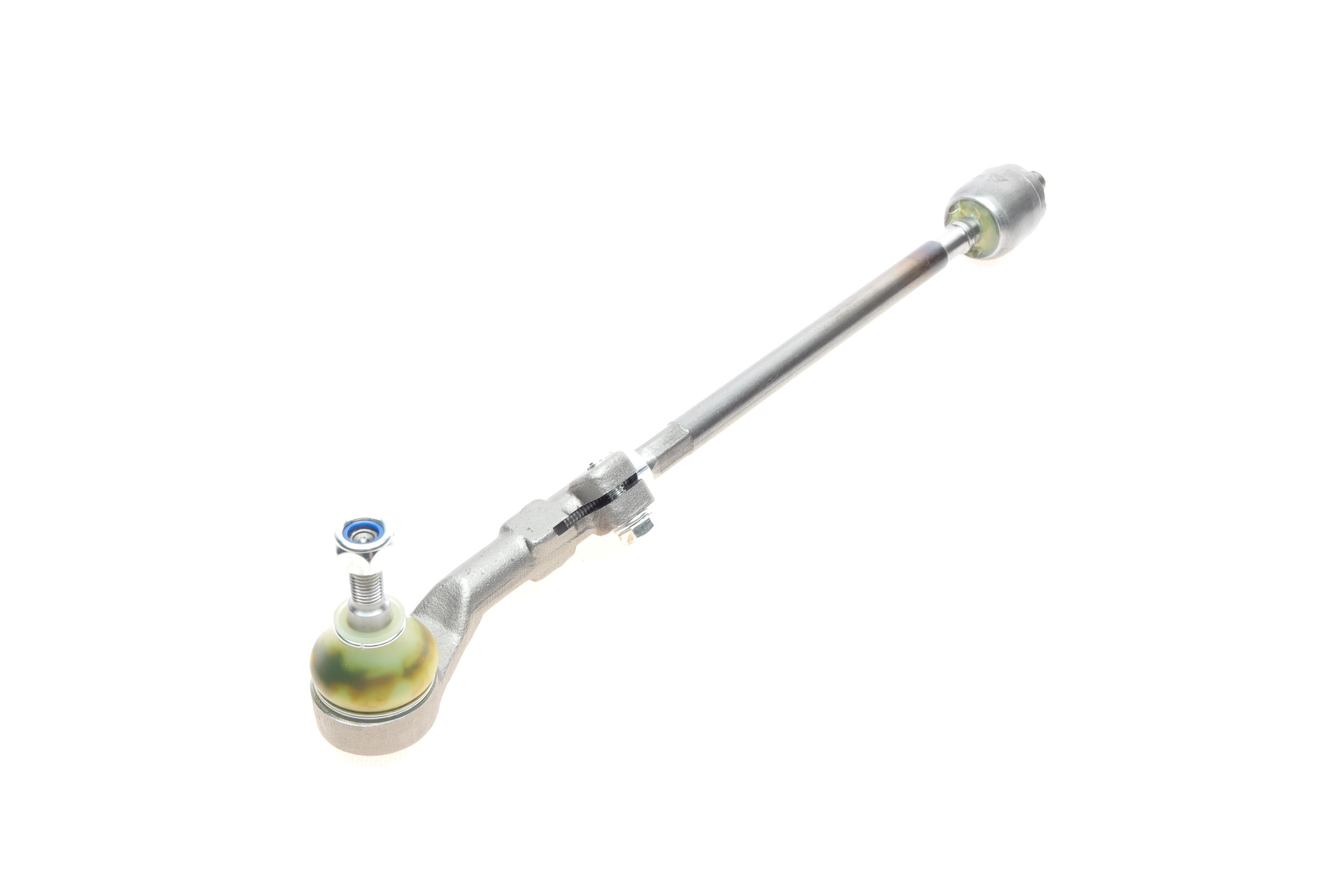 Тяга рульова (з наконечником) (L) Renault Twingo 93-07