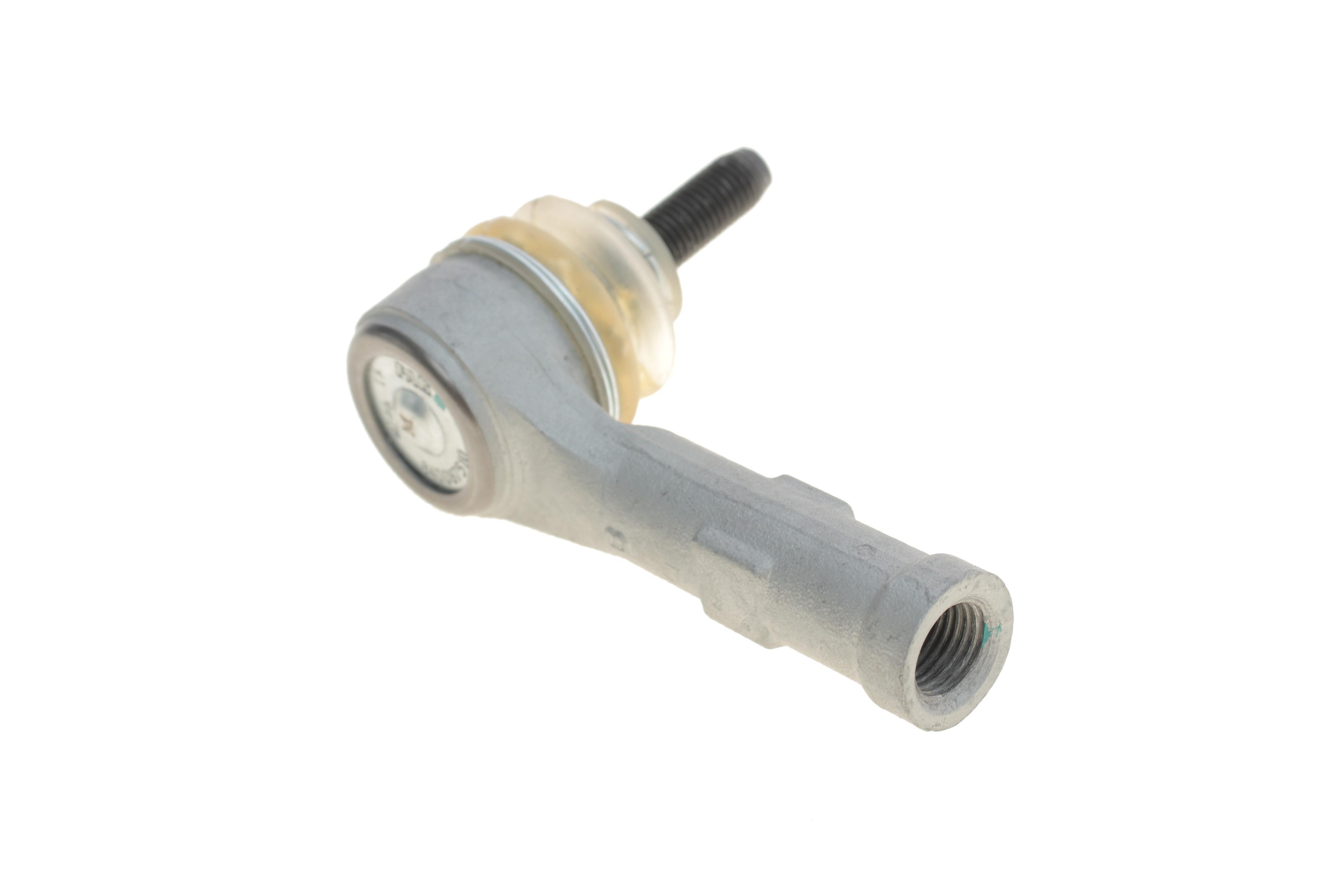 Тяга рульова (з наконечником) (L) Renault Twingo 1.2 96-07