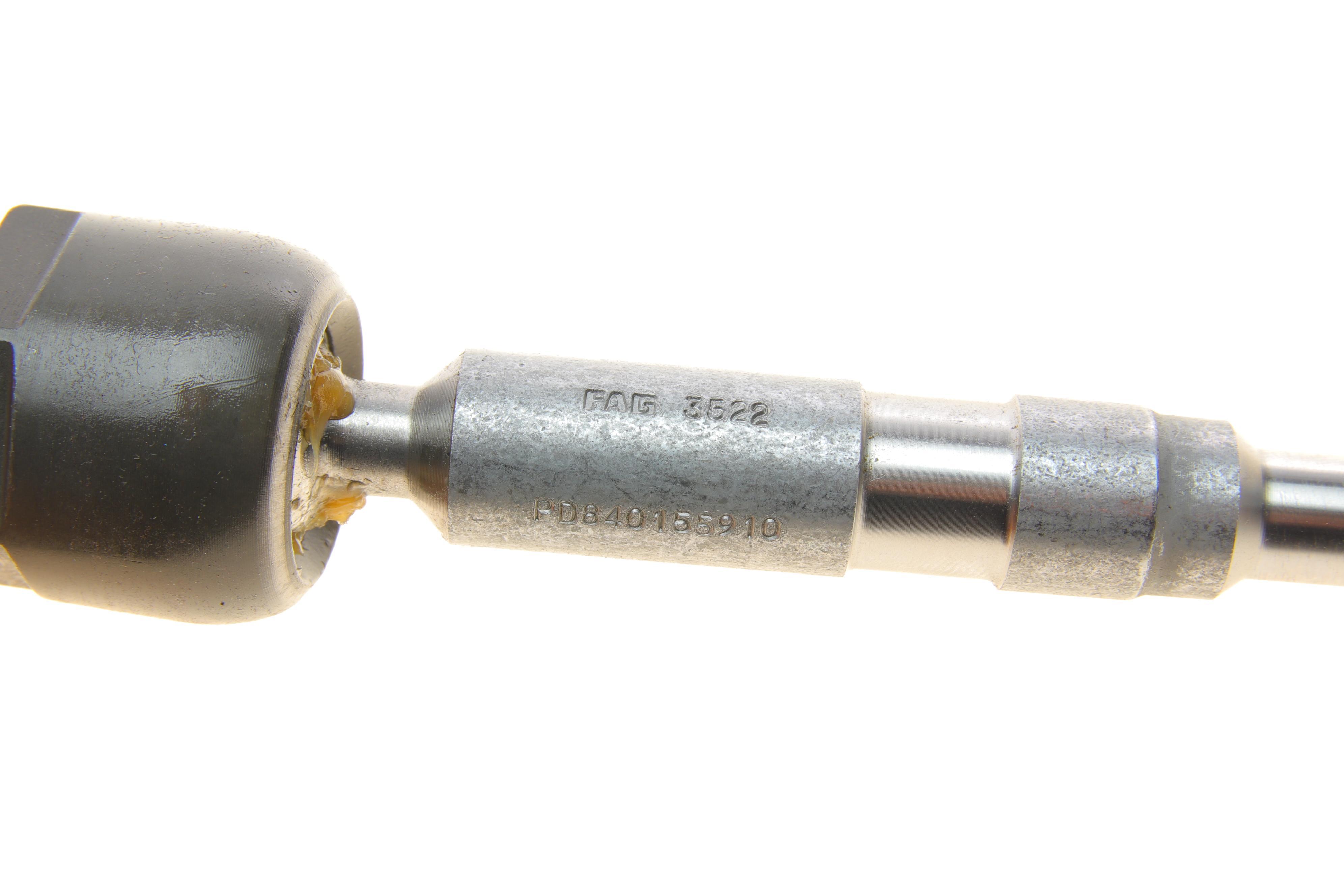 Тяга рульова Citroen C4/Peugeot 2008/208 12- (L=216mm)