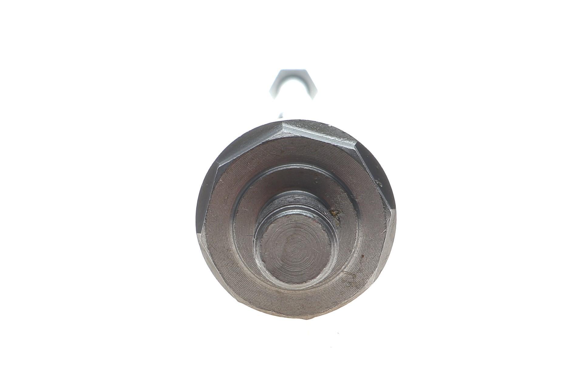 Тяга рульова VW Golf III (1H1), 08/91 - 07/98, з ГПК