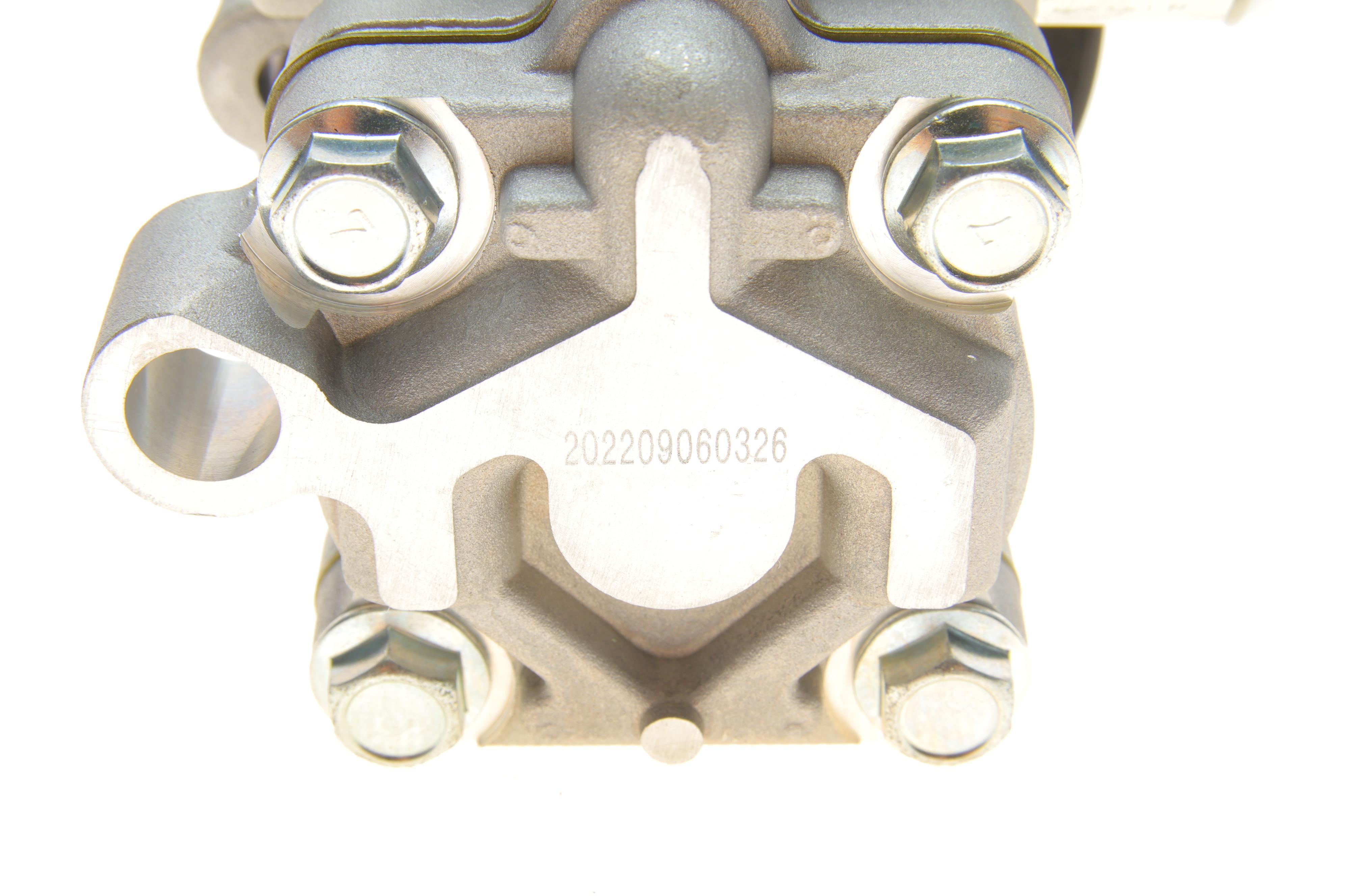 Насос ГПК Hyundai Accent I-II 1.3/1.5/1.6 94-05