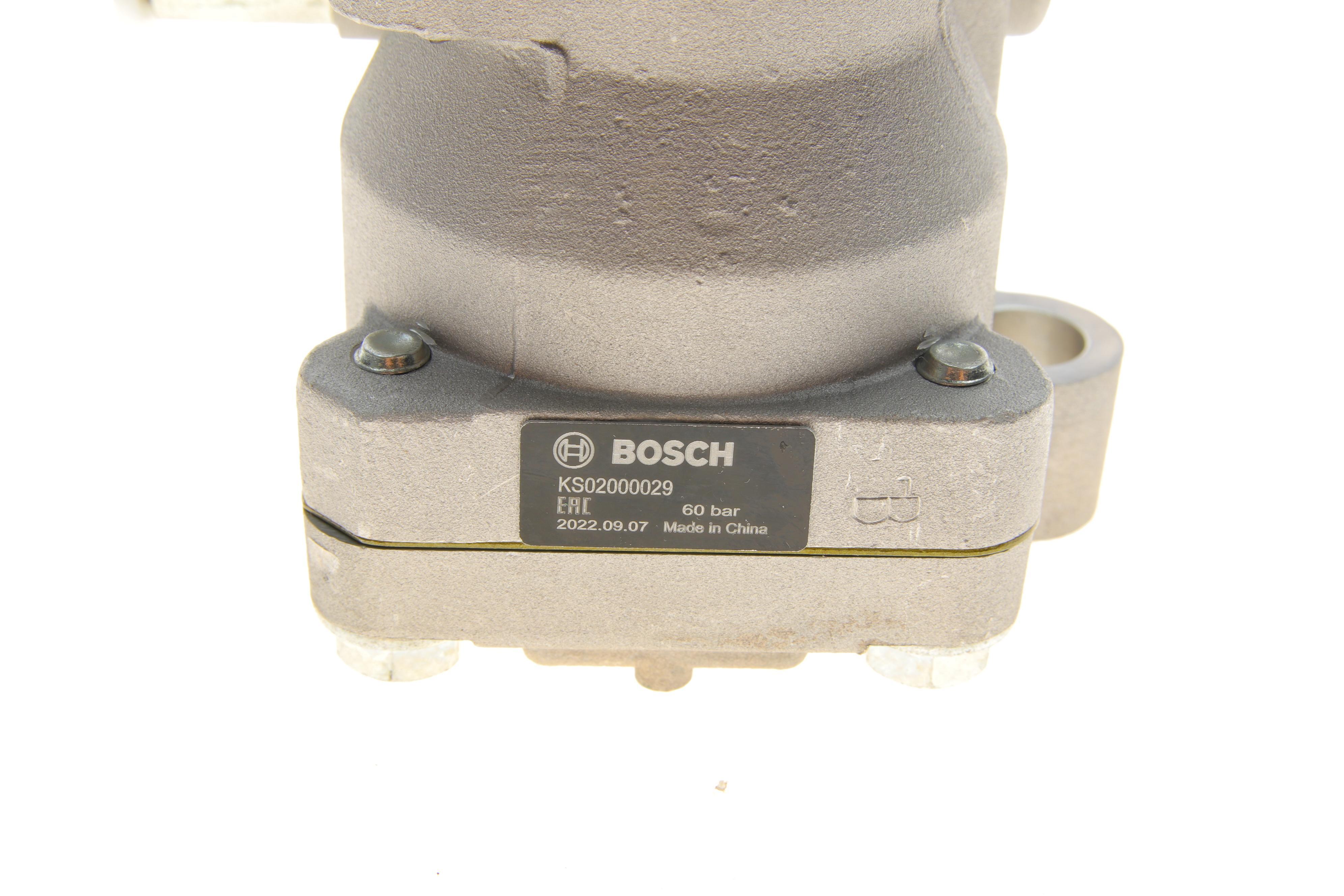 Насос ГПК Hyundai Accent I-II 1.3/1.5/1.6 94-05