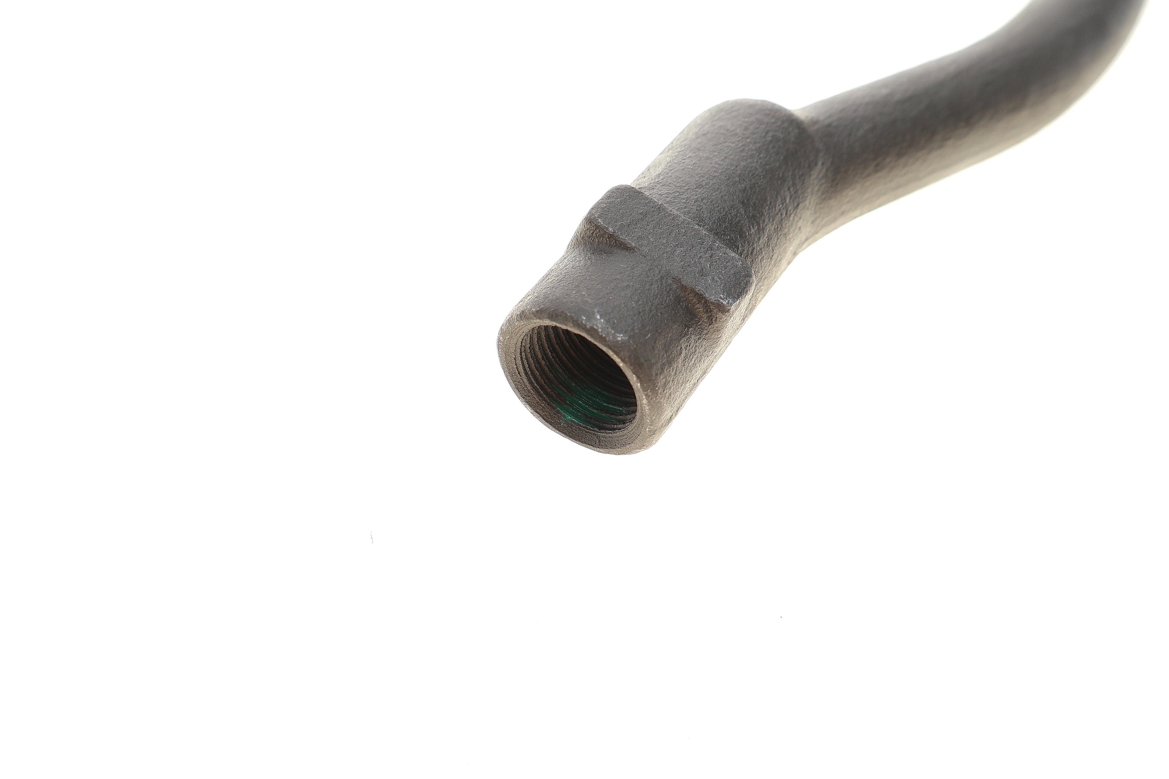 Наконечник тяги рульової (L) Hyundai Accent IV 12-