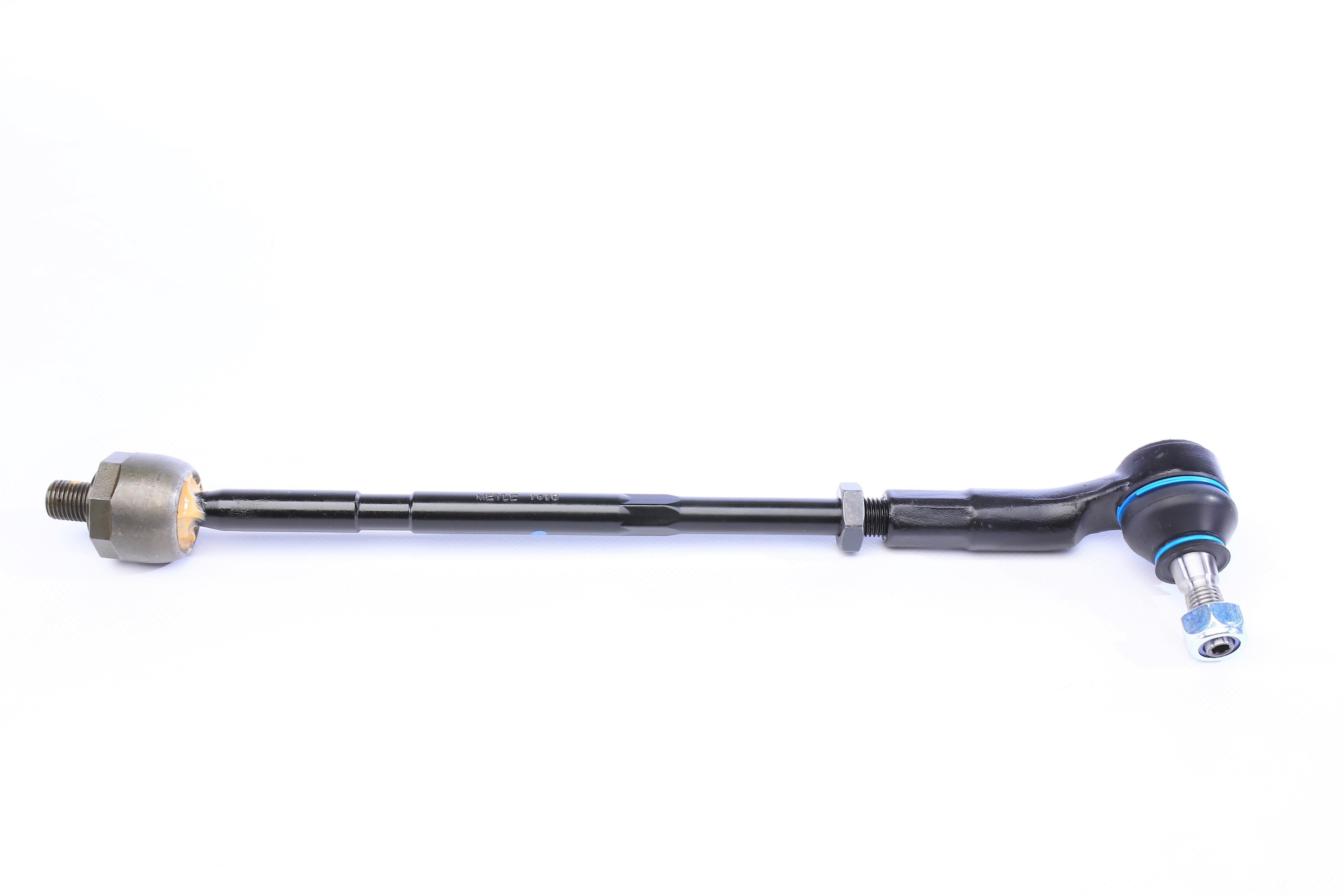 Тяга рульова (з наконечником) (L) Skoda Fabi/VW Fox/Polo 99-11