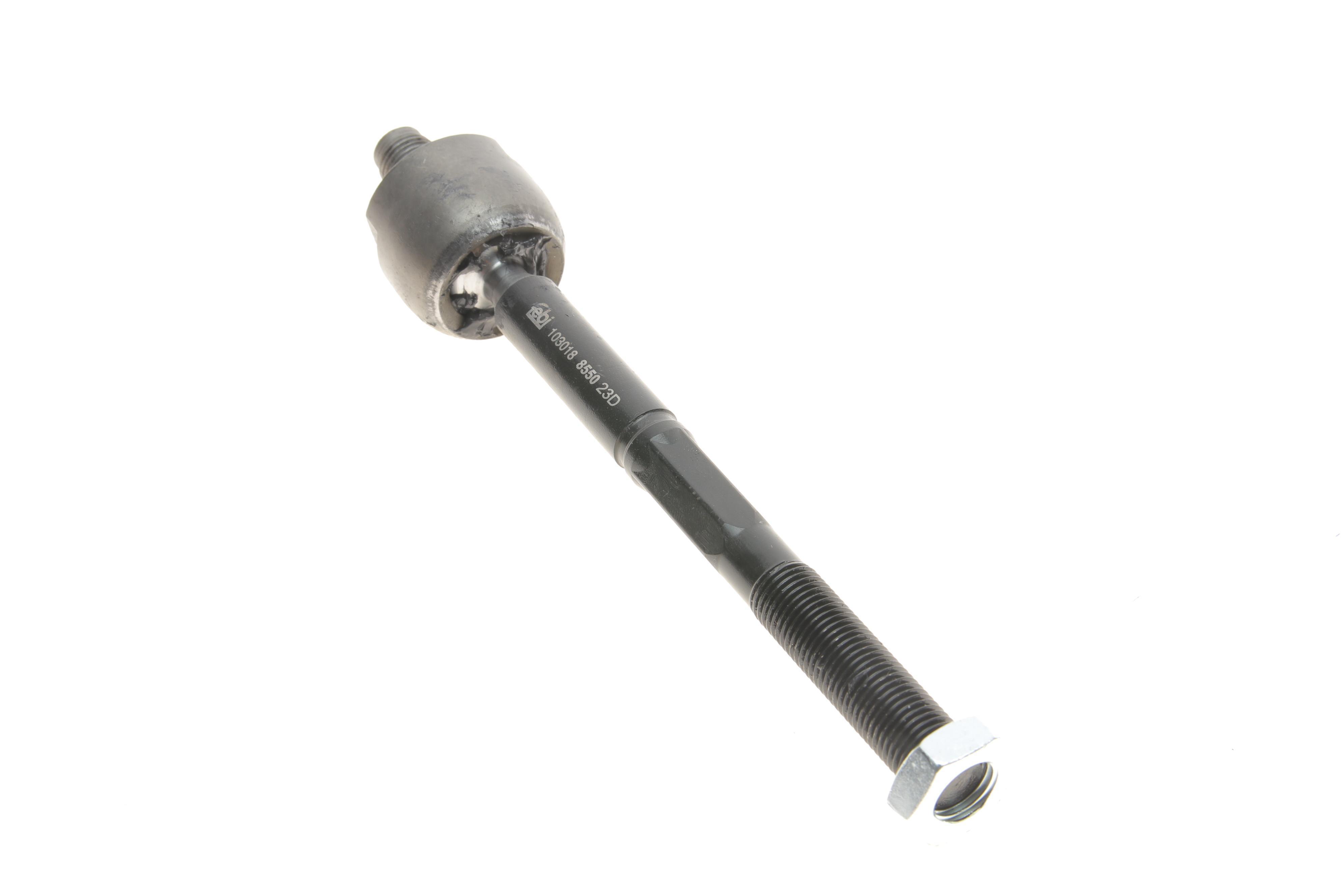 Тяга рульова (з наконечником) (R) Renault Logan/Sandero 04-