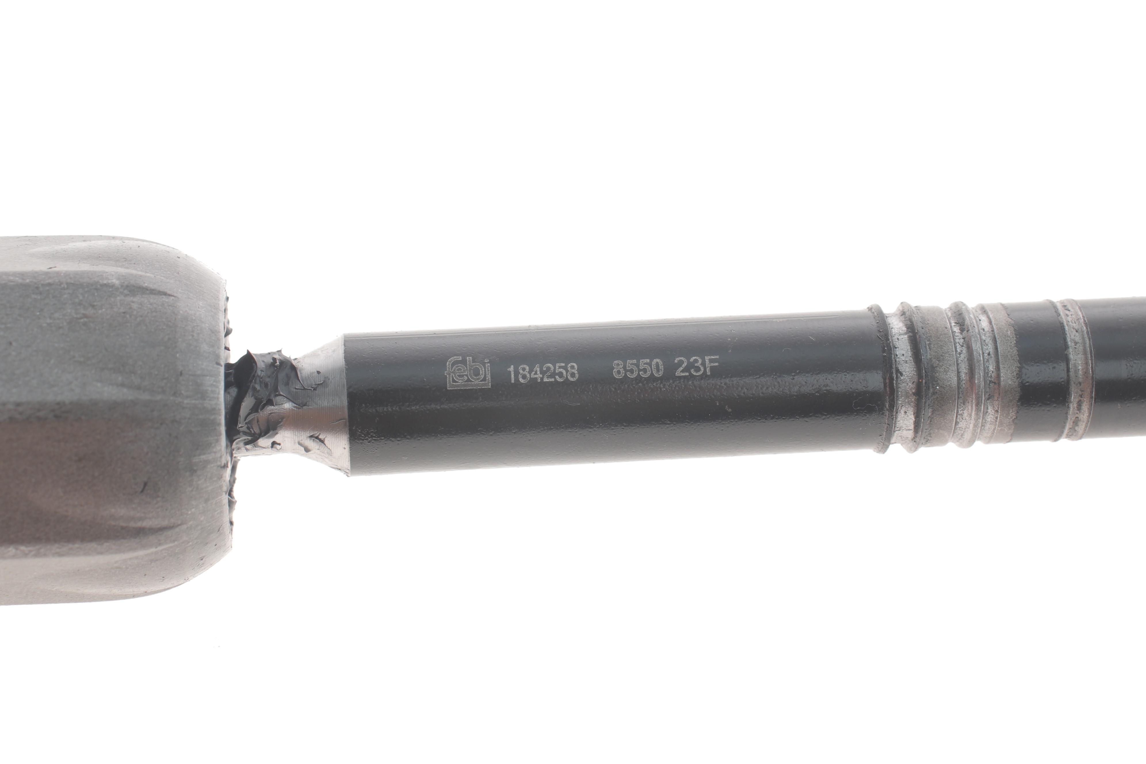 Тяга керма Opel Insignia 17- (L=243mm)