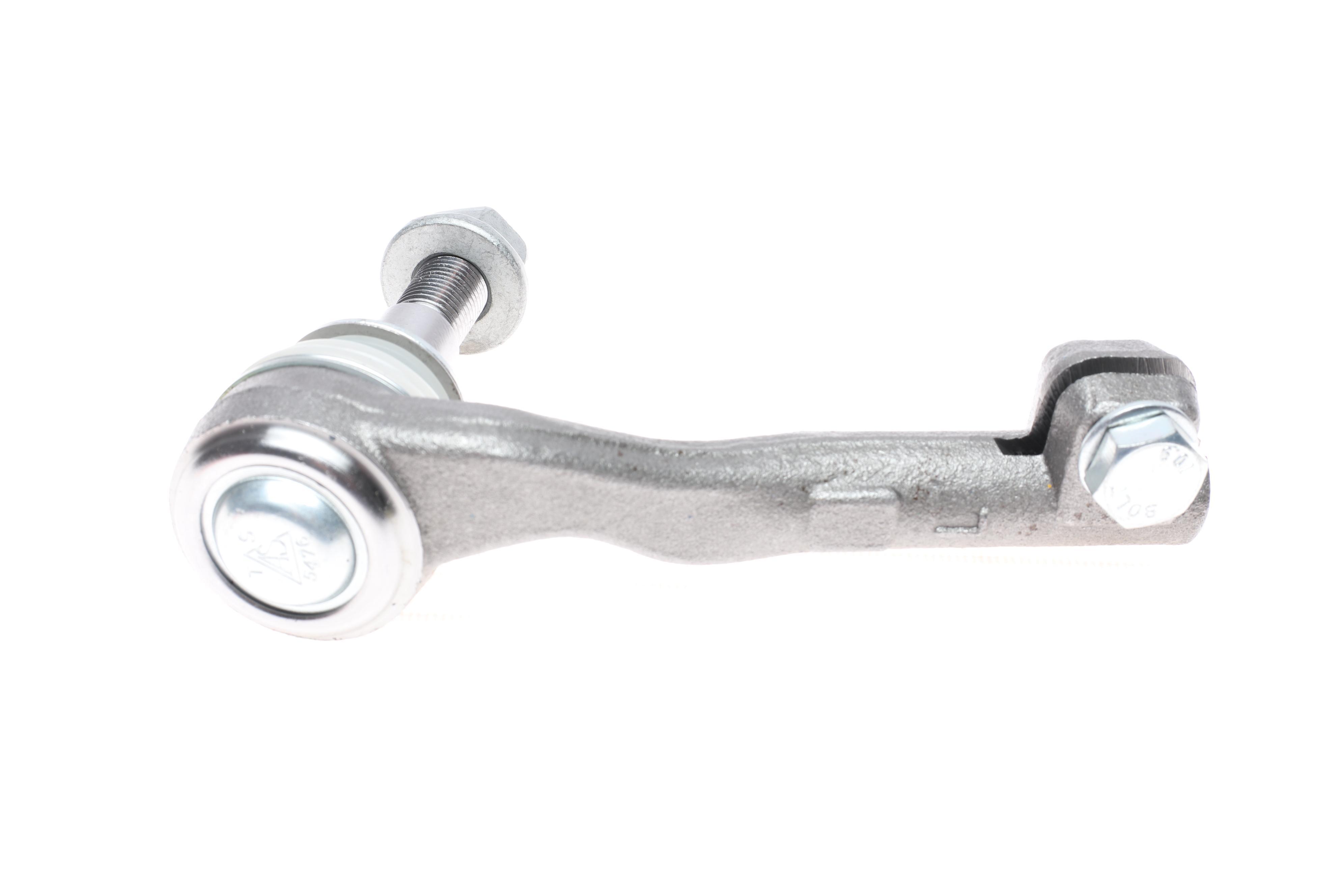 Наконечник тяги рульової (L) BMW 3 (F30/F35)/4 (F32/F33) 11-