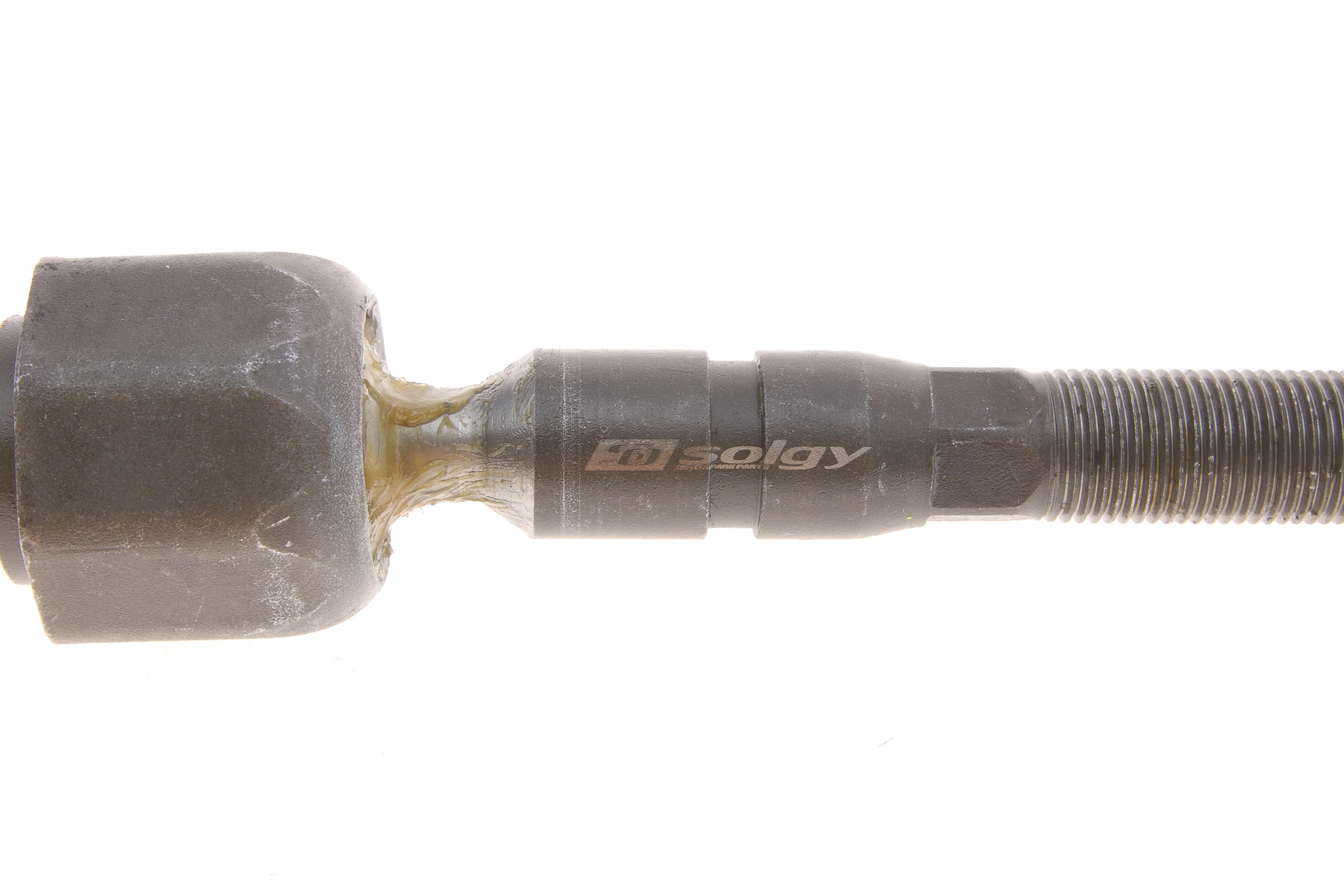 Тяга рульова MB M-class (W163) 98-05