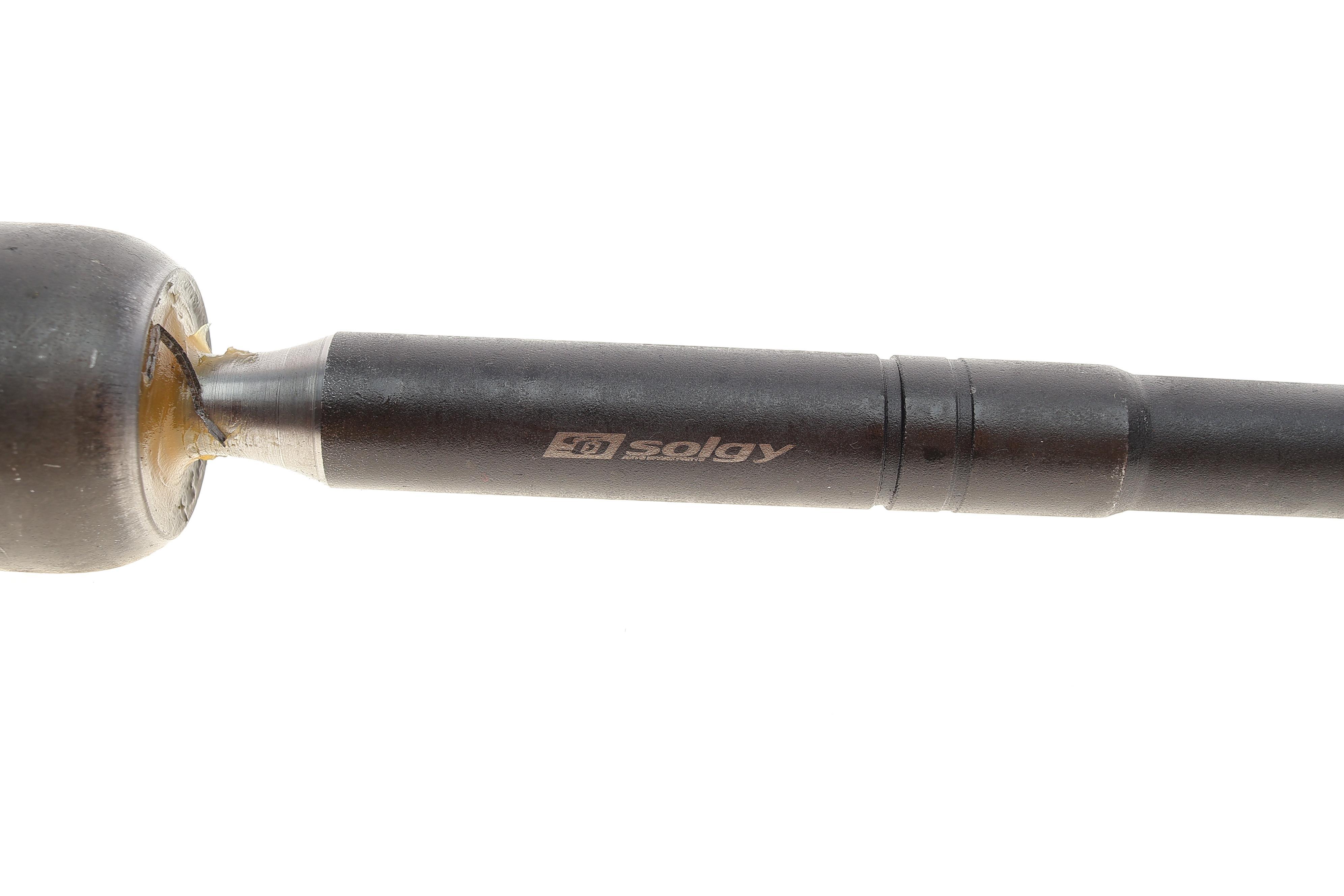 Тяга рульова Ford Transit 2.2 TDCI 12-