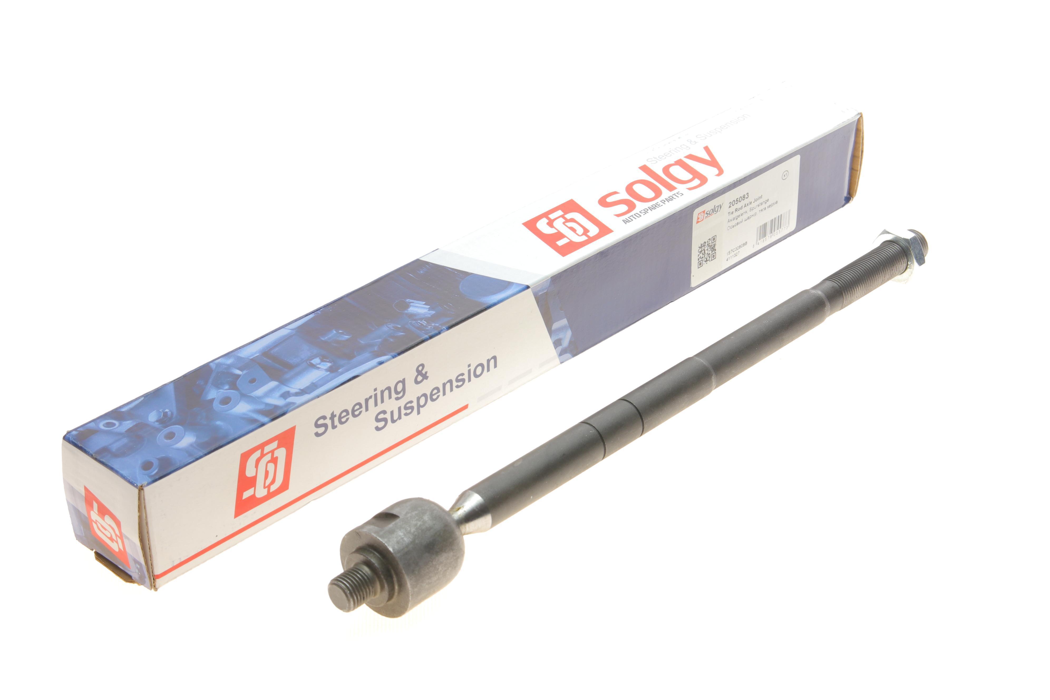 Тяга рульова Ford Mondeo III 00-07