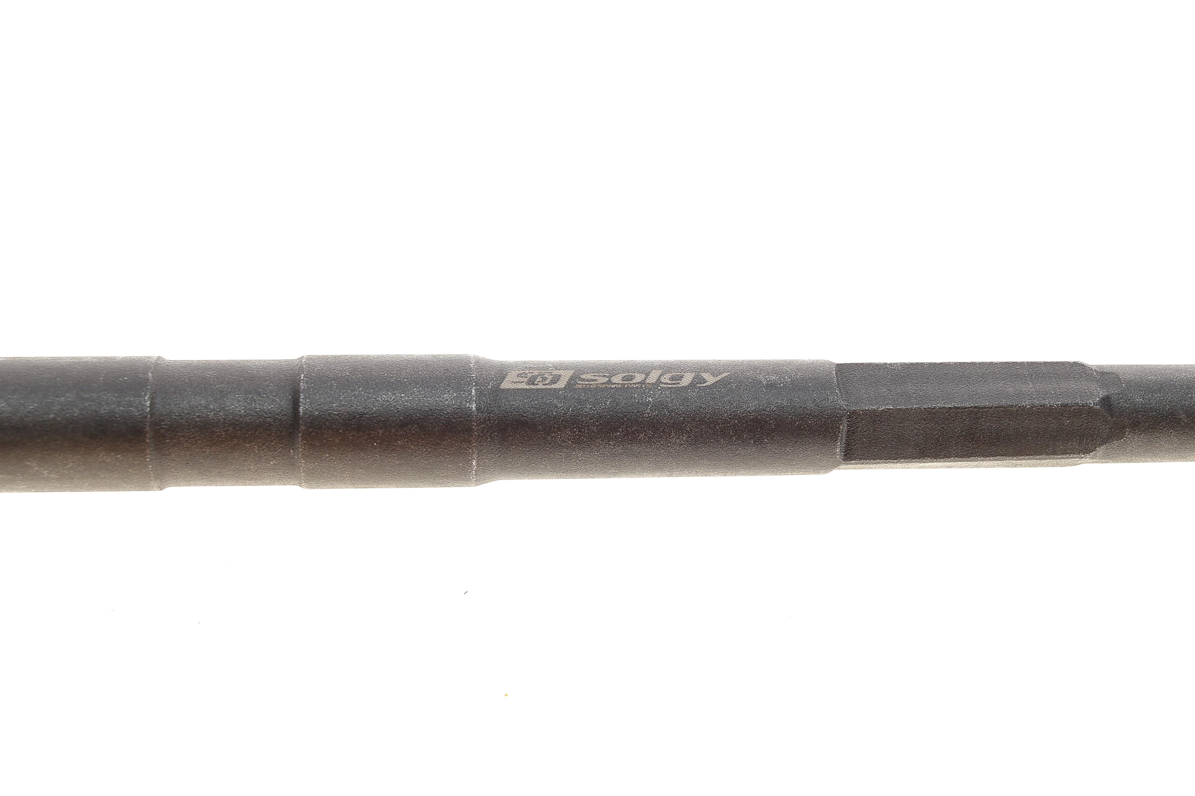 Тяга рульова Audi A1/Skoda Rapid 12-/VW Polo 10-