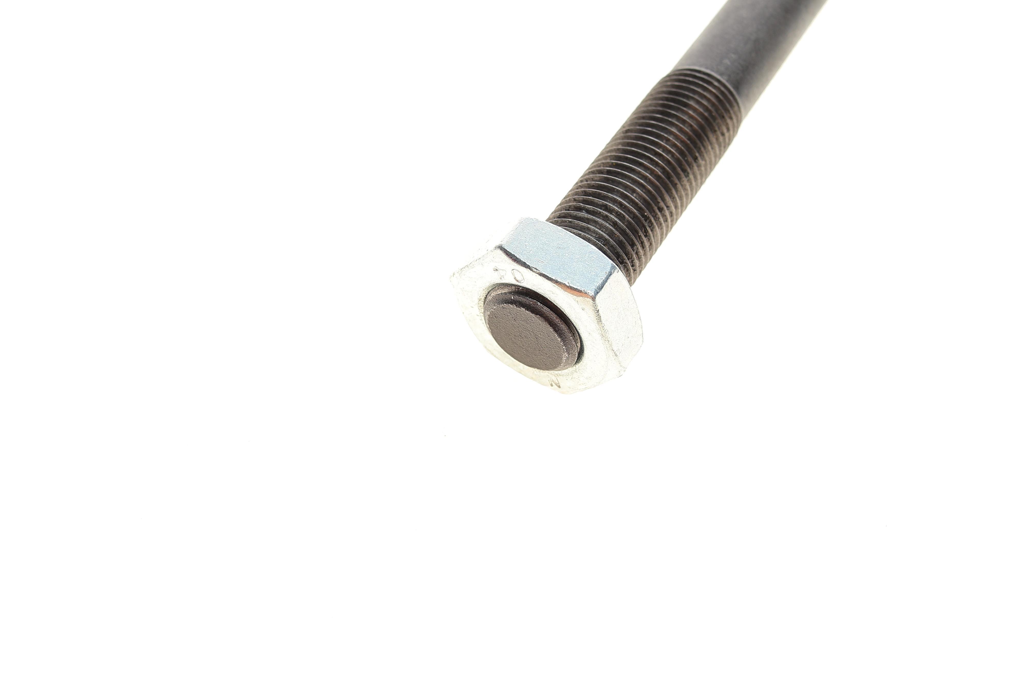 Тяга рульова Audi A1/Skoda Rapid 12-/VW Polo 10-