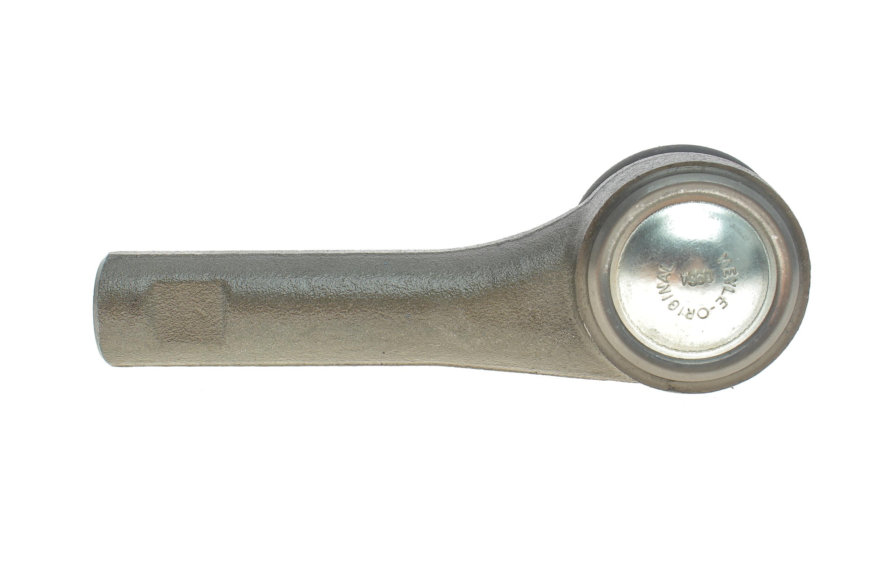 Наконечник тяги рульової (L) Fiat Doblo 10-